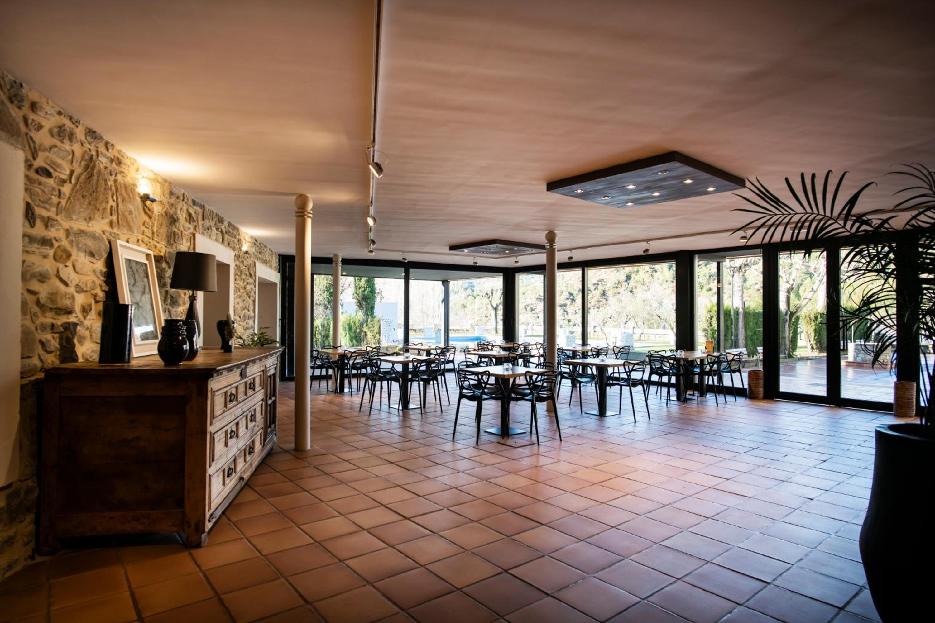 Camping y Bungalow Ligüerre de Cinca,