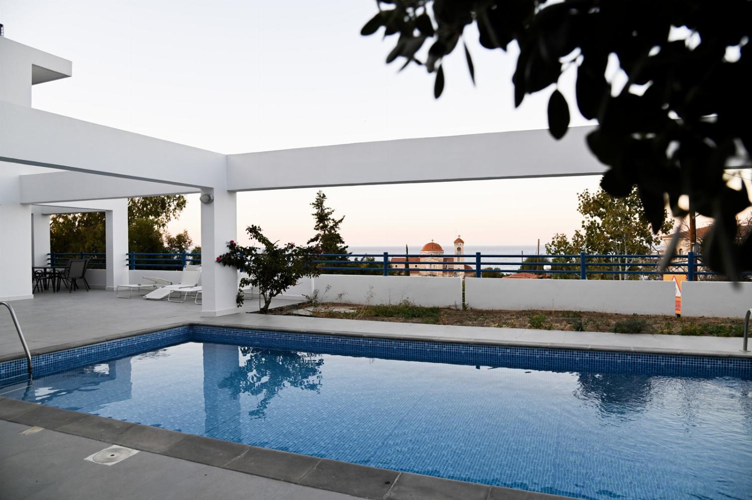 Villa Eagles Nest