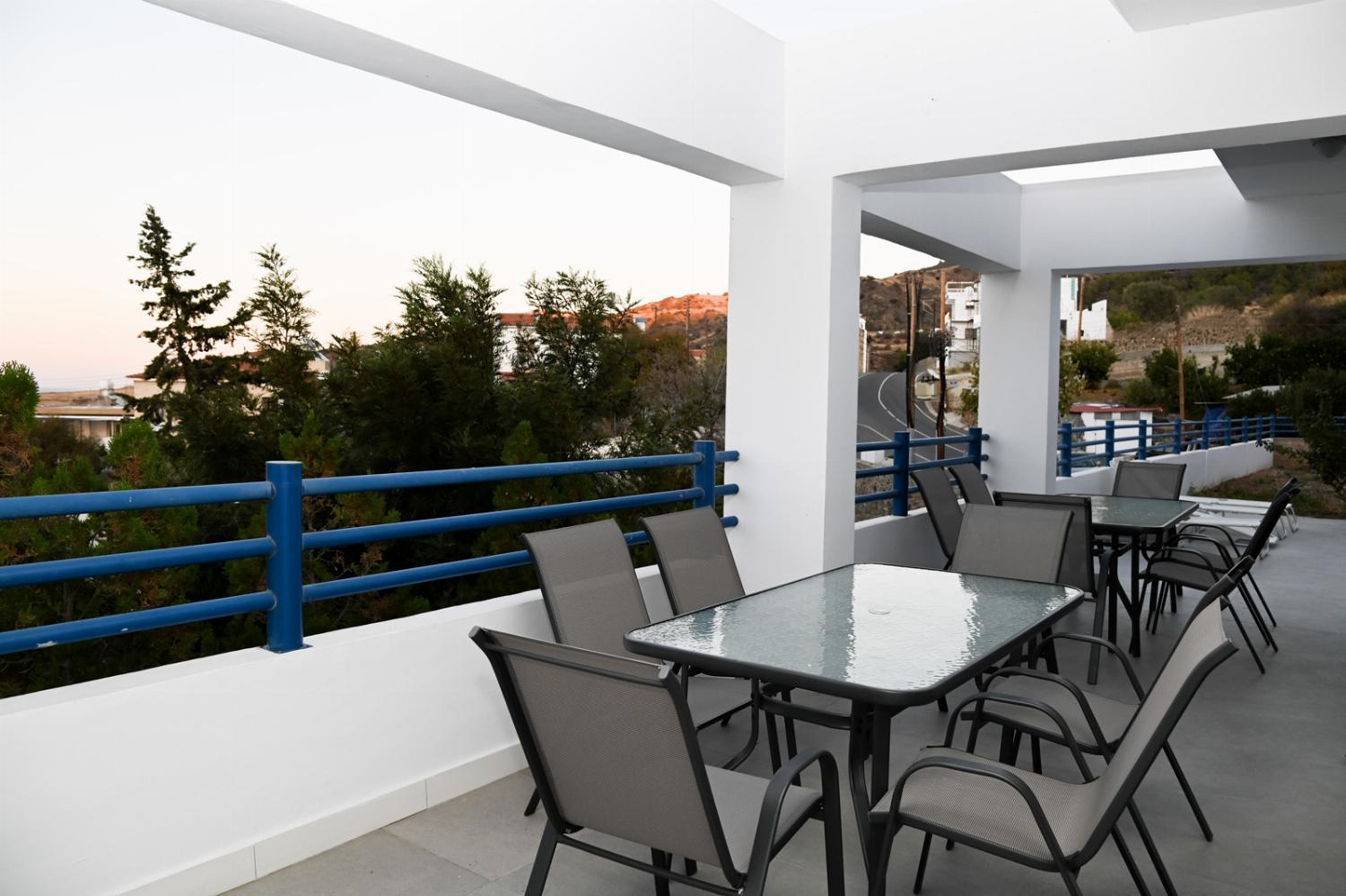 Villa Eagles Nest