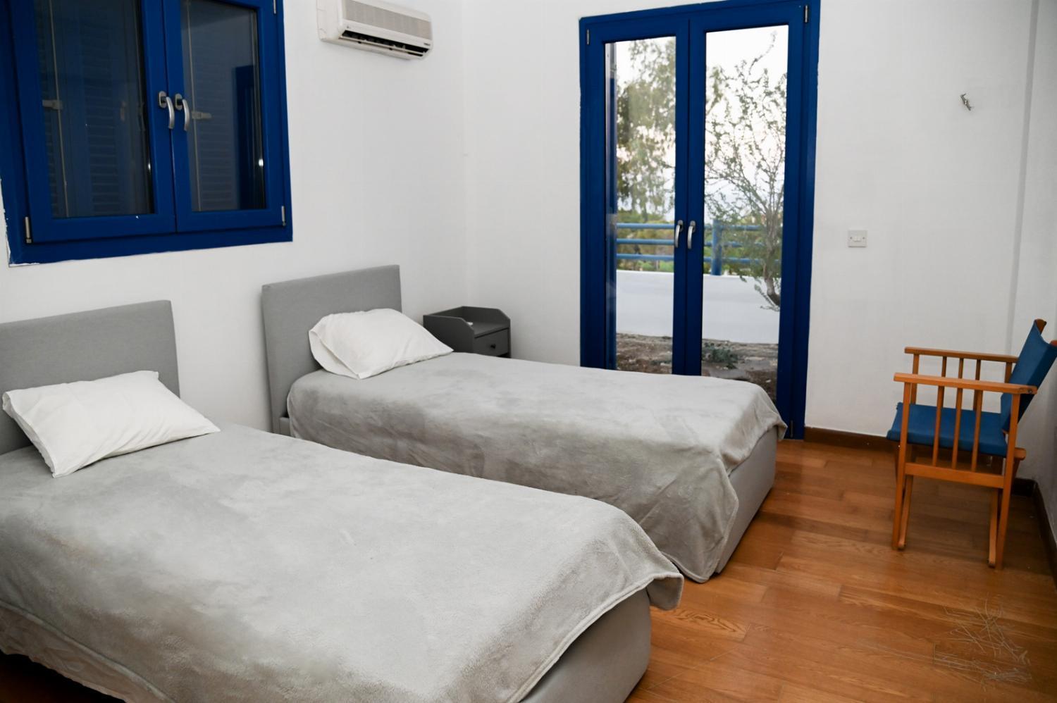 Villa Eagles Nest