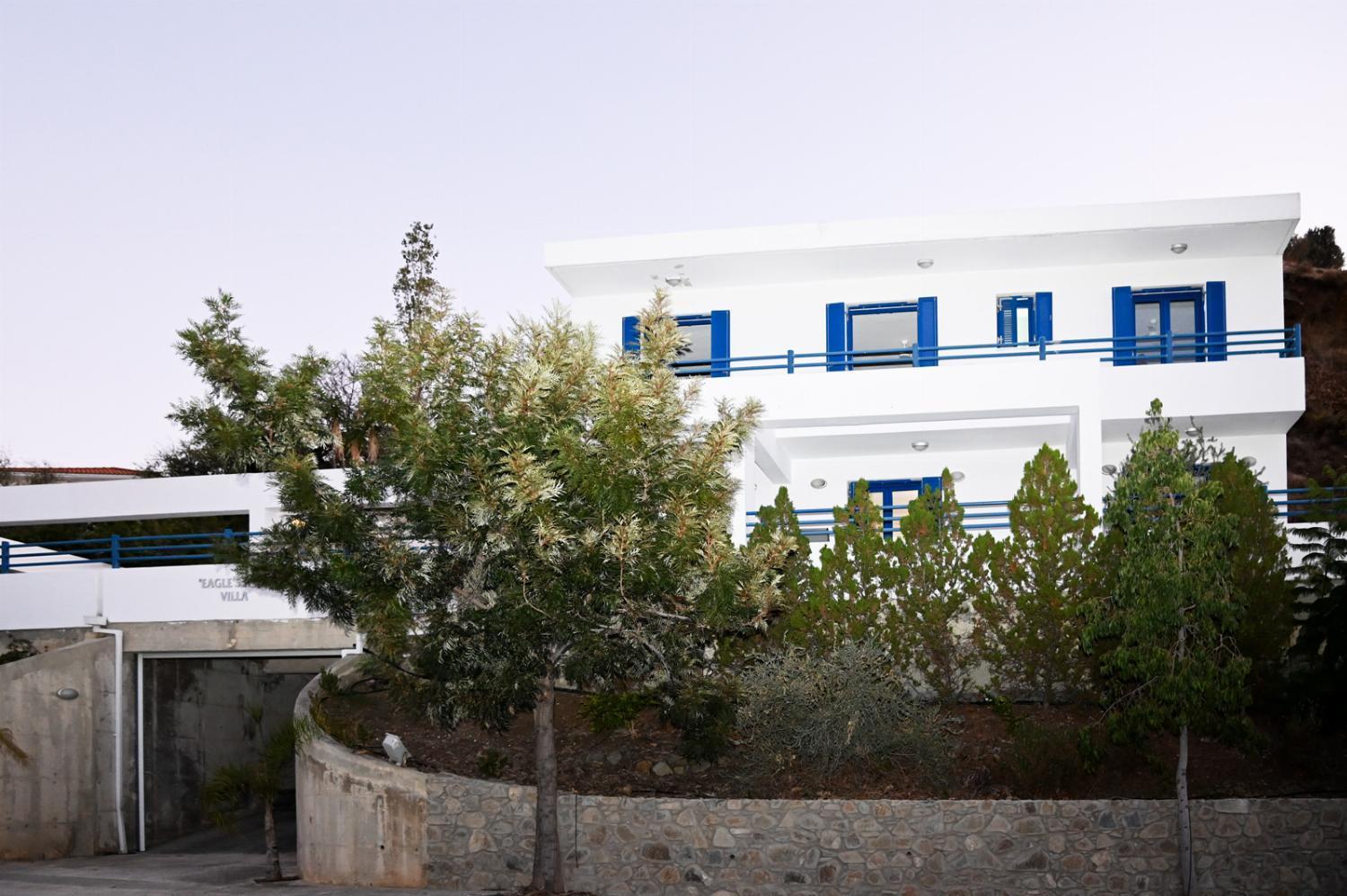 Villa Eagles Nest