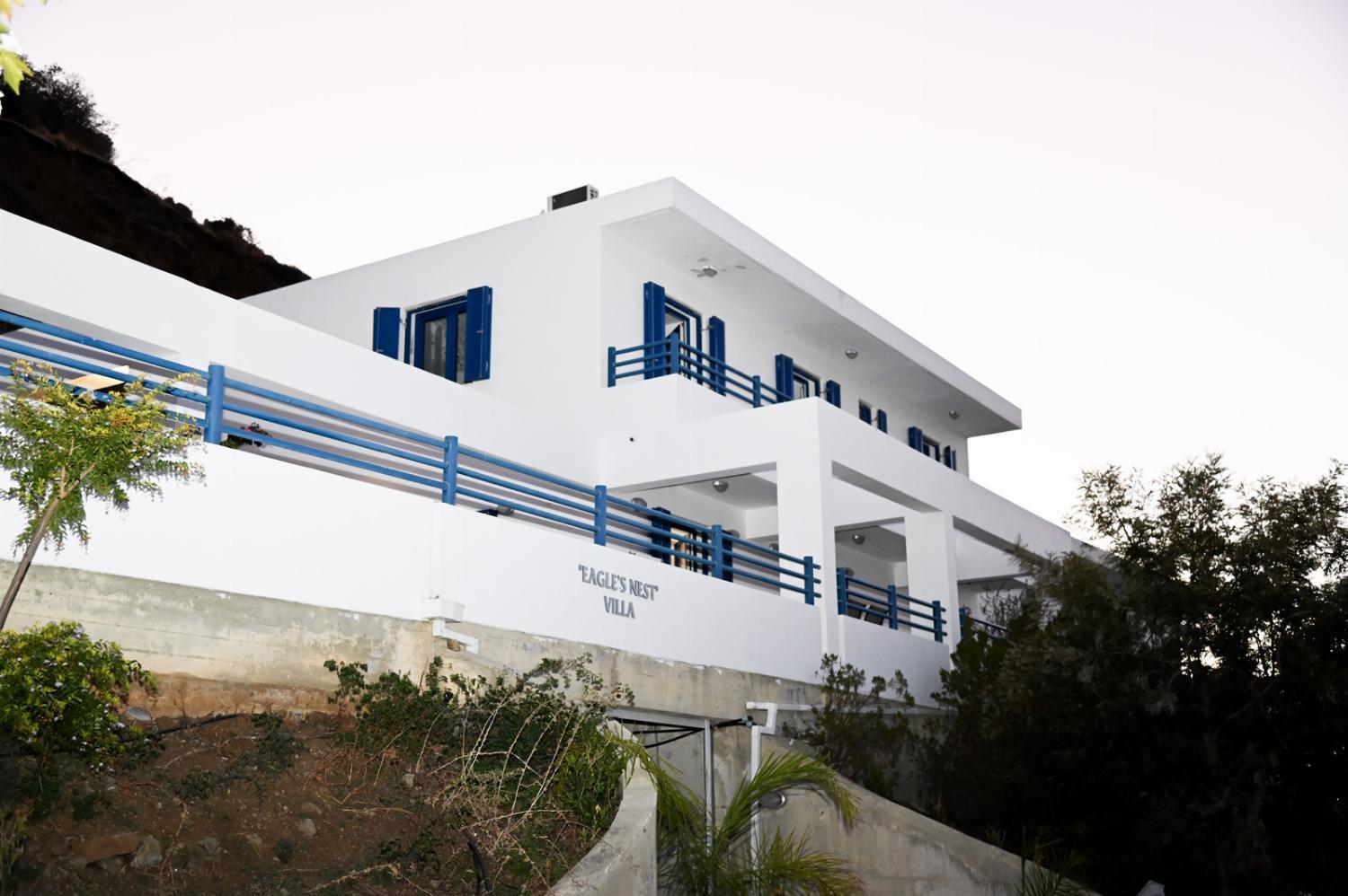 Villa Eagles Nest