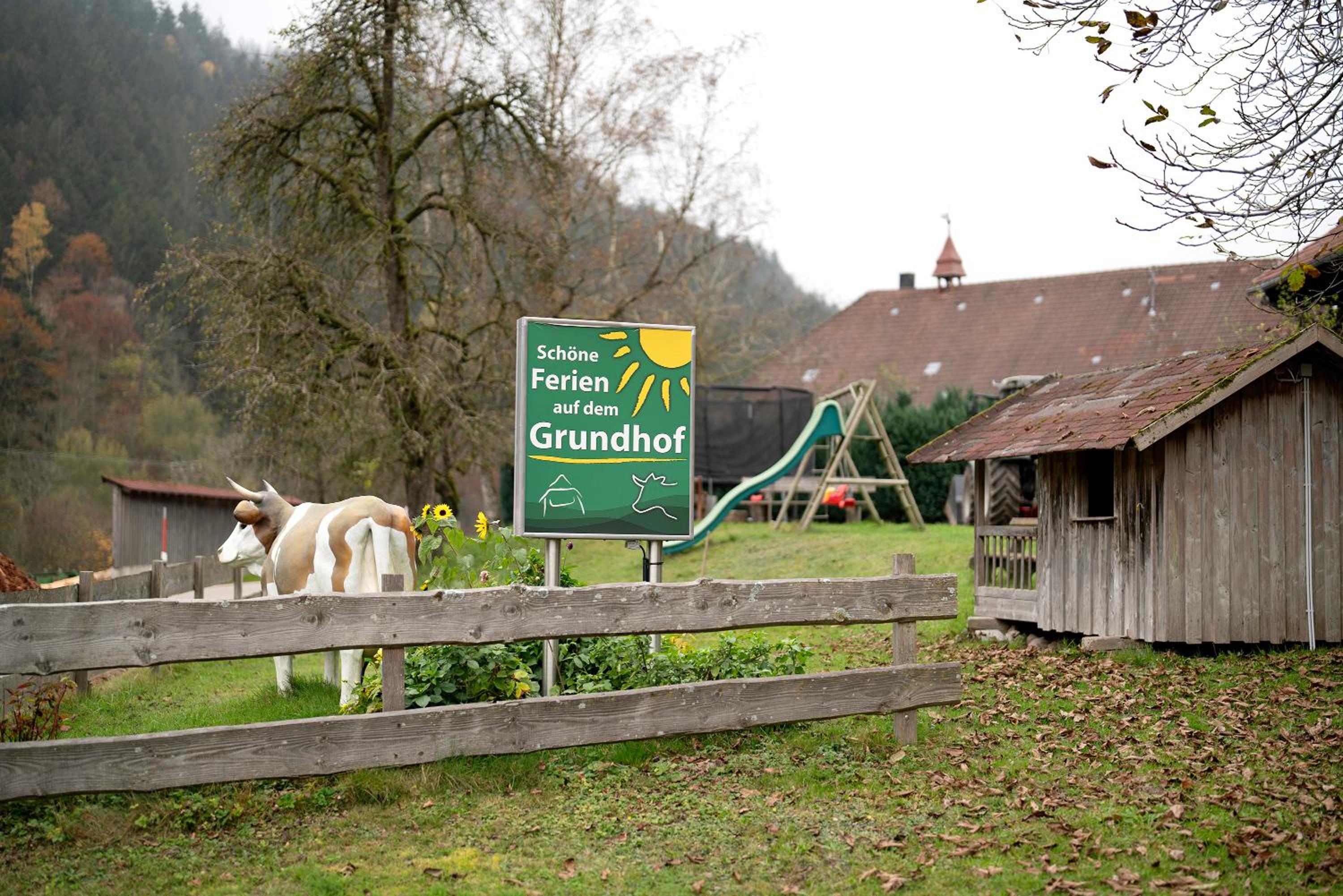 Grundhof 2
