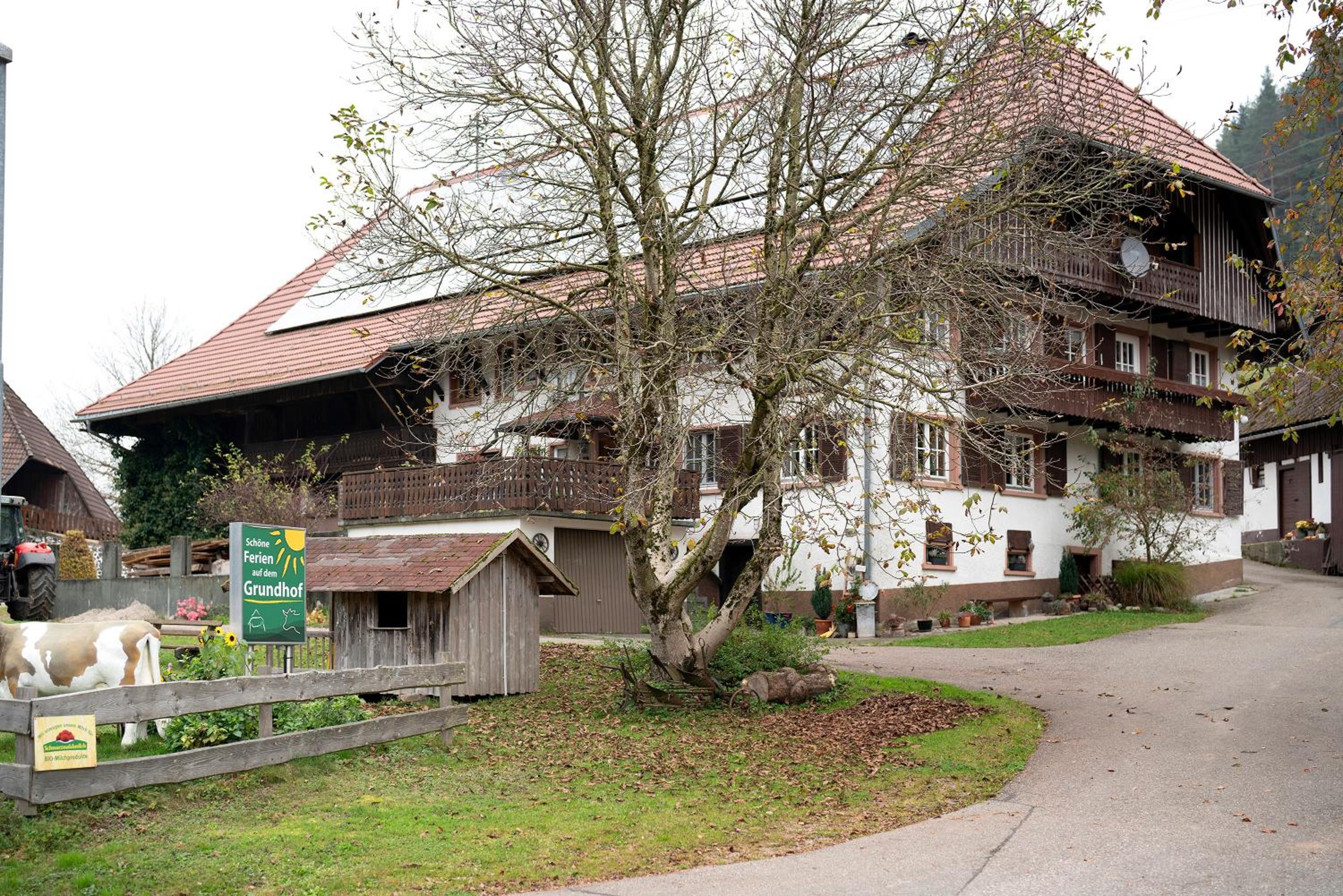 Grundhof 2