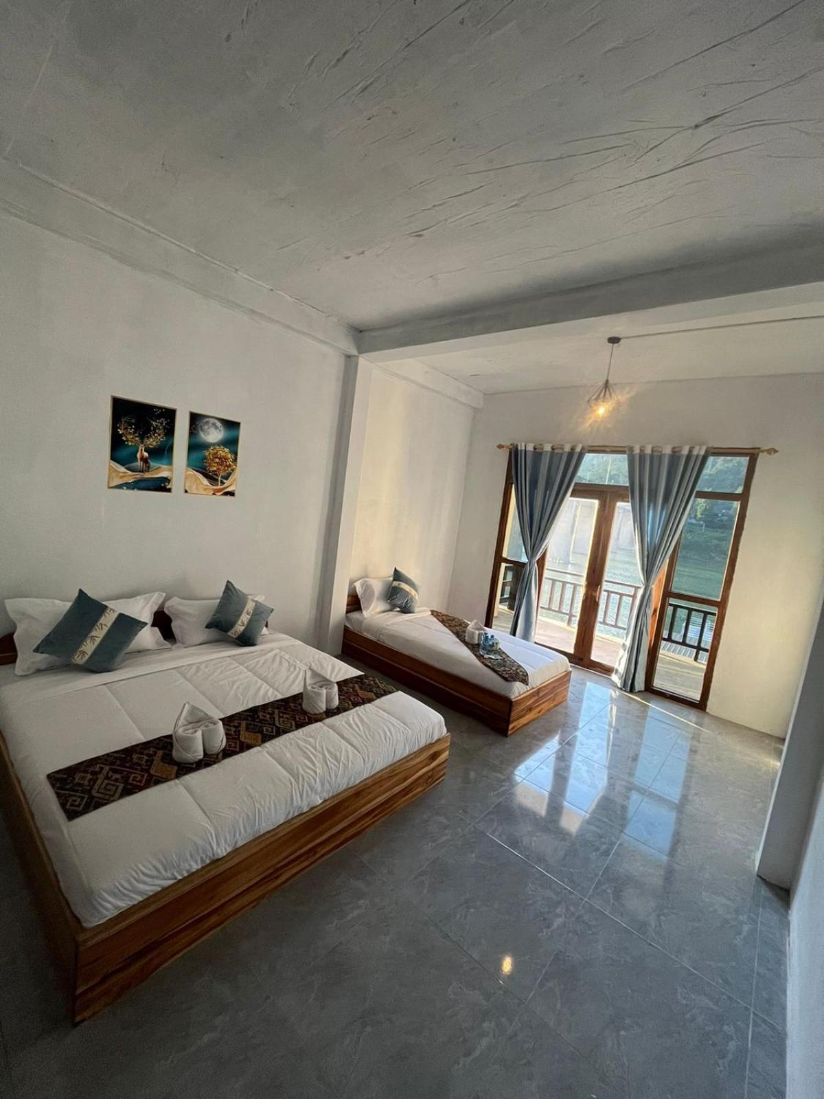 Cam U View Bungalow