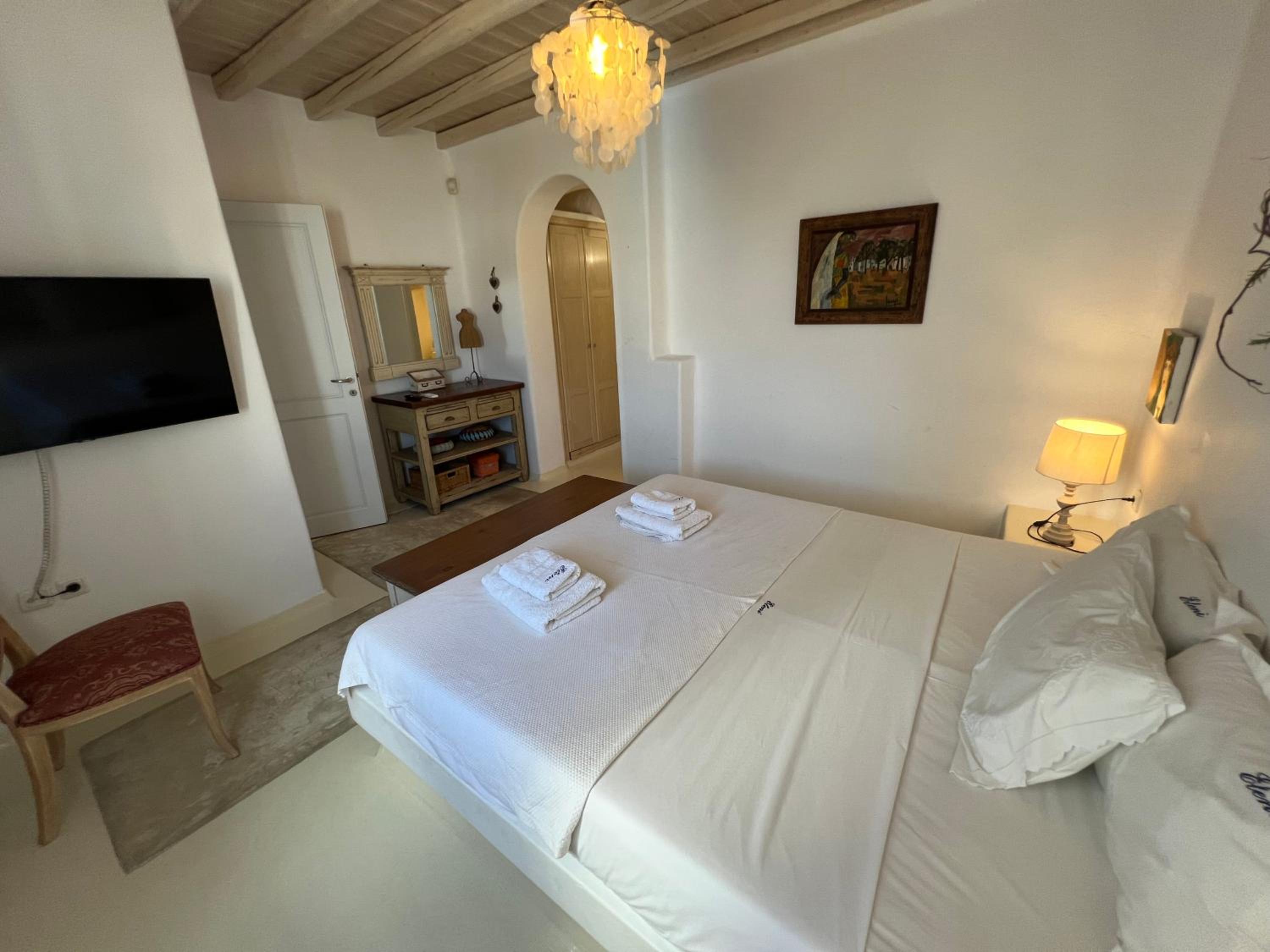 Sea View Villa with Private Pool
