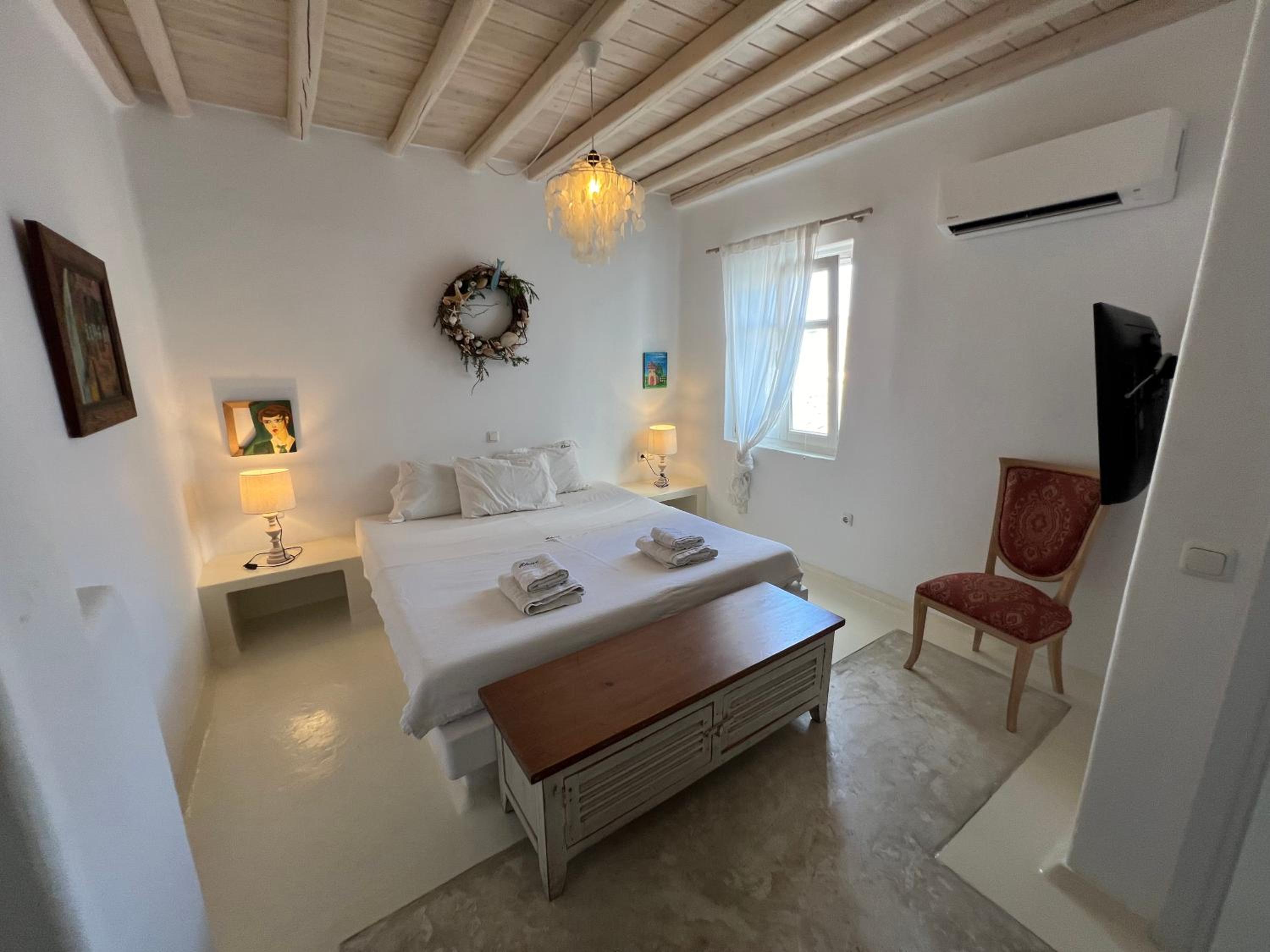 Sea View Villa with Private Pool