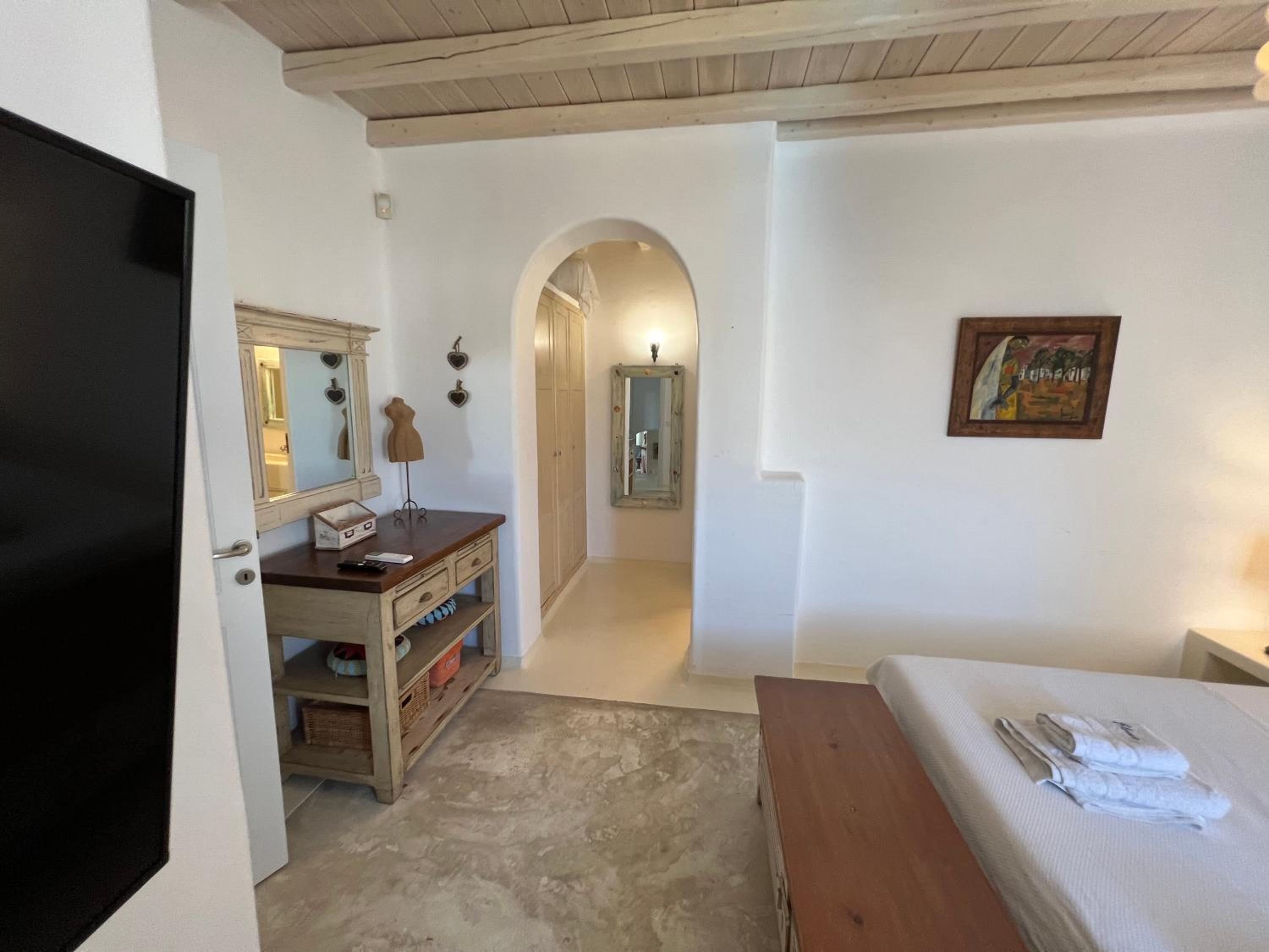 Sea View Villa with Private Pool