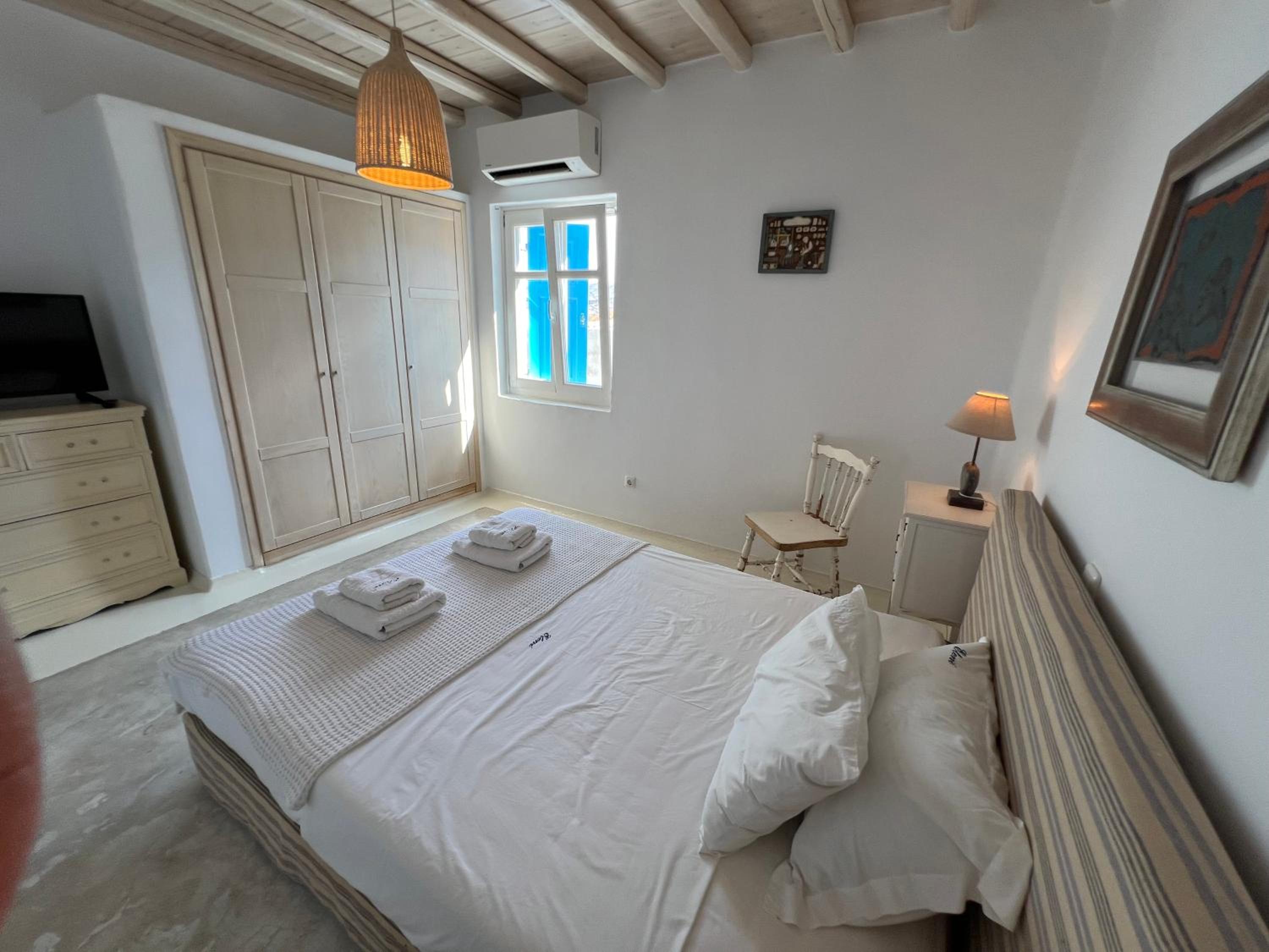 Sea View Villa with Private Pool