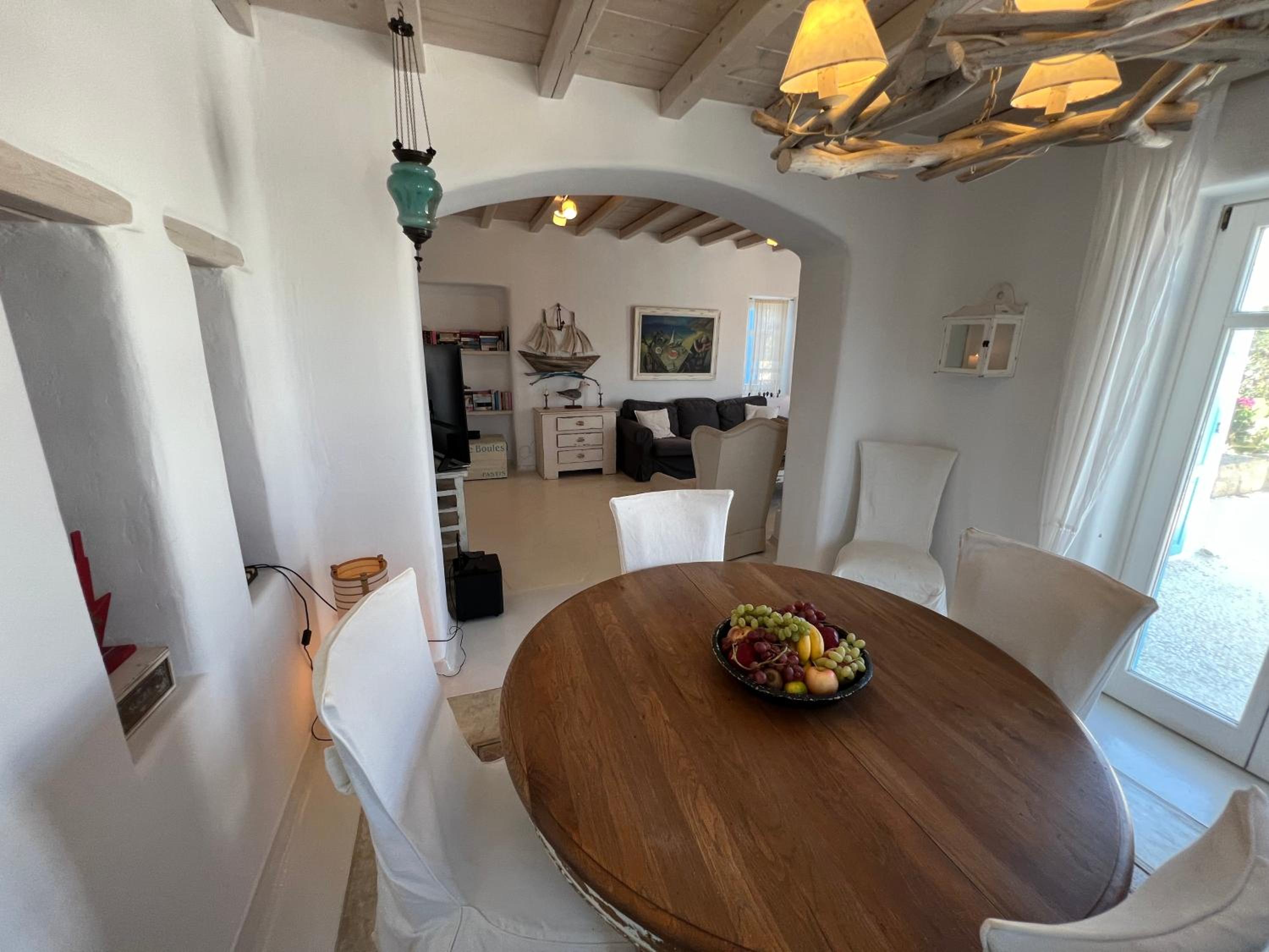Sea View Villa with Private Pool