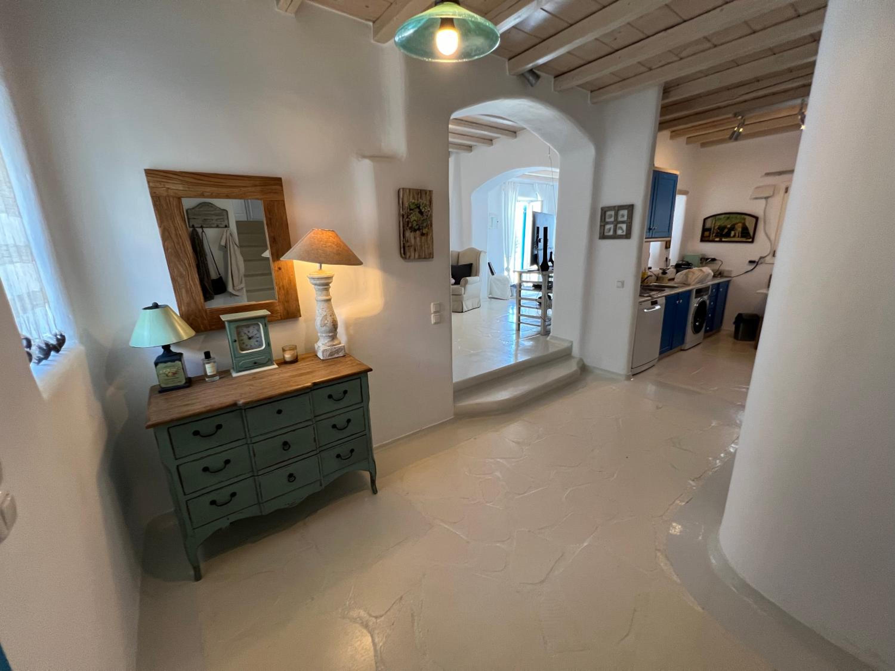 Sea View Villa with Private Pool