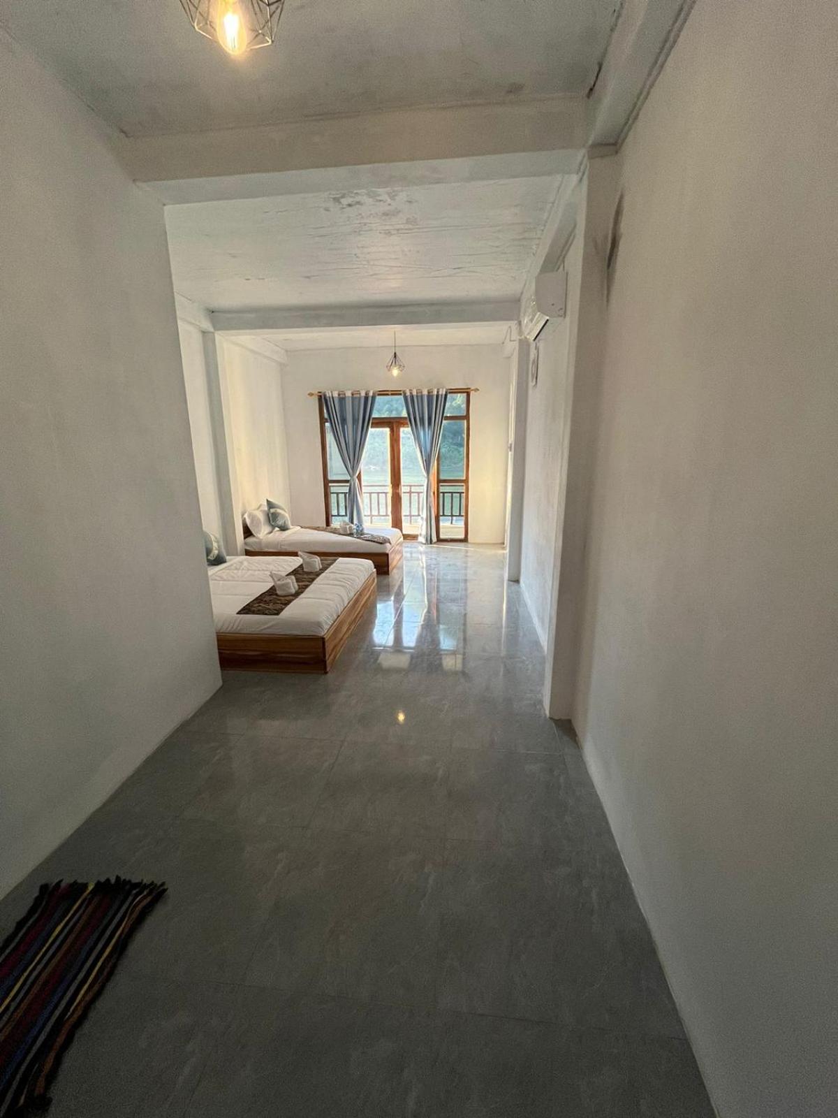 Cam U View Bungalow
