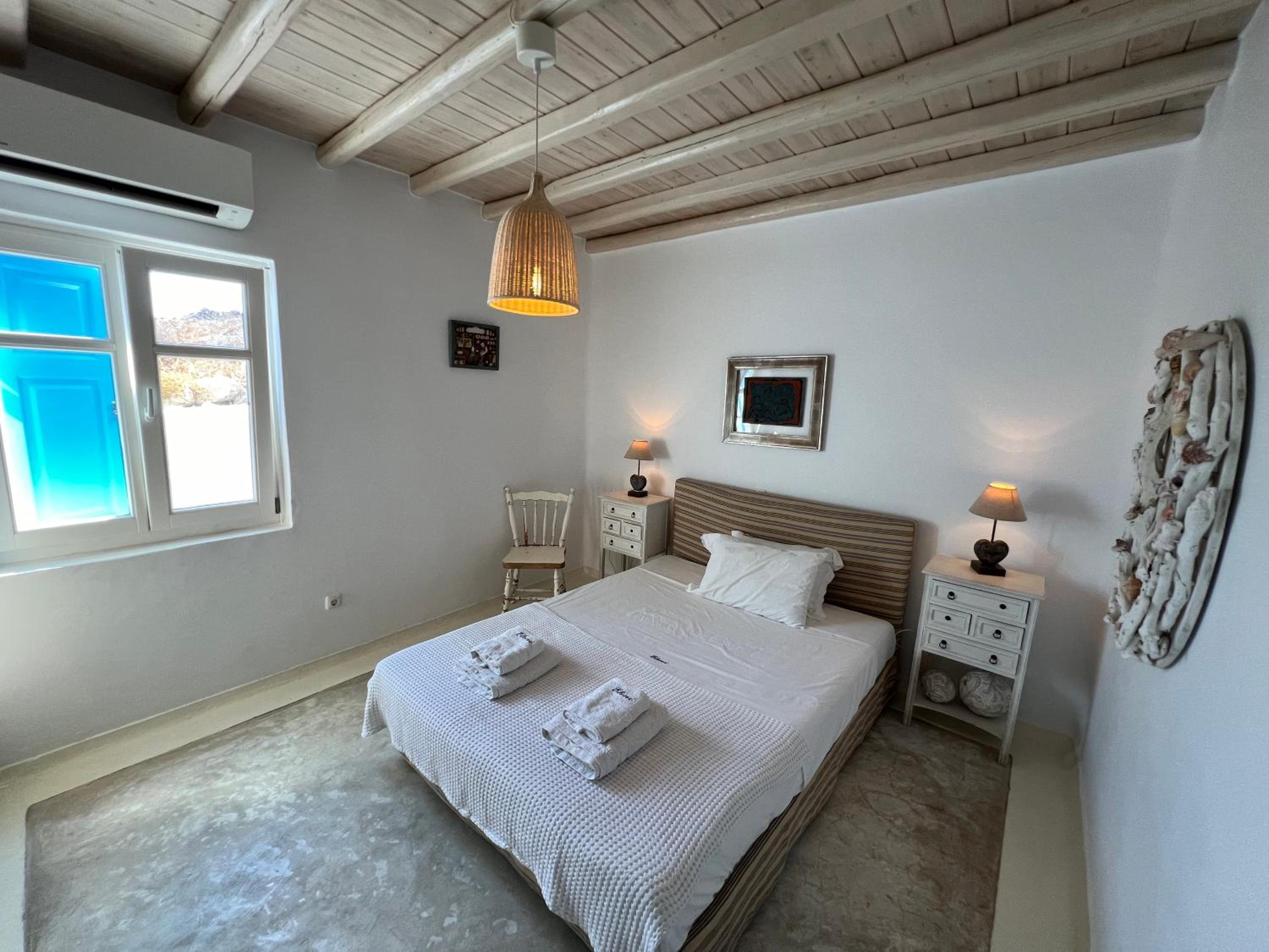 Sea View Villa with Private Pool