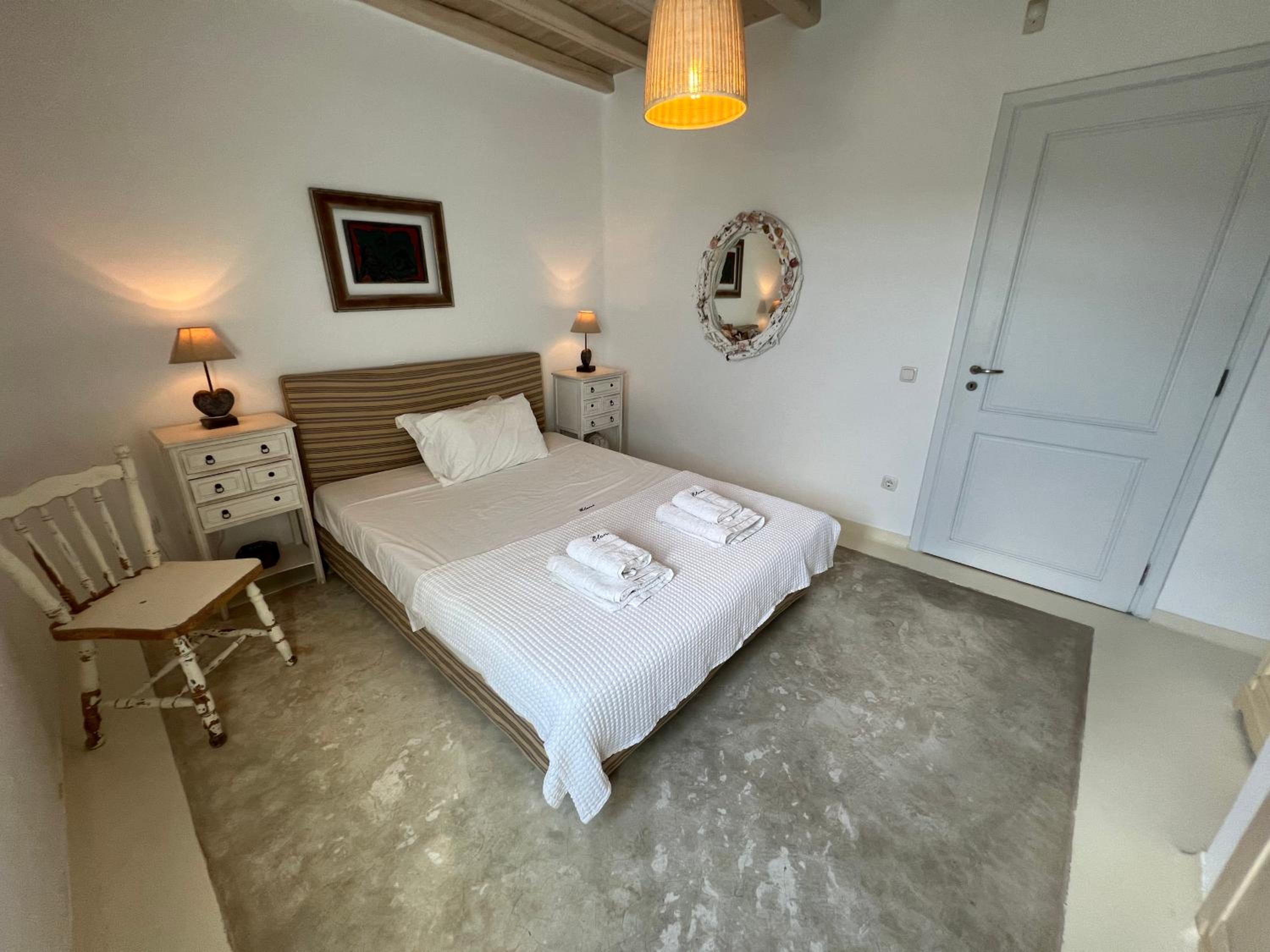 Sea View Villa with Private Pool