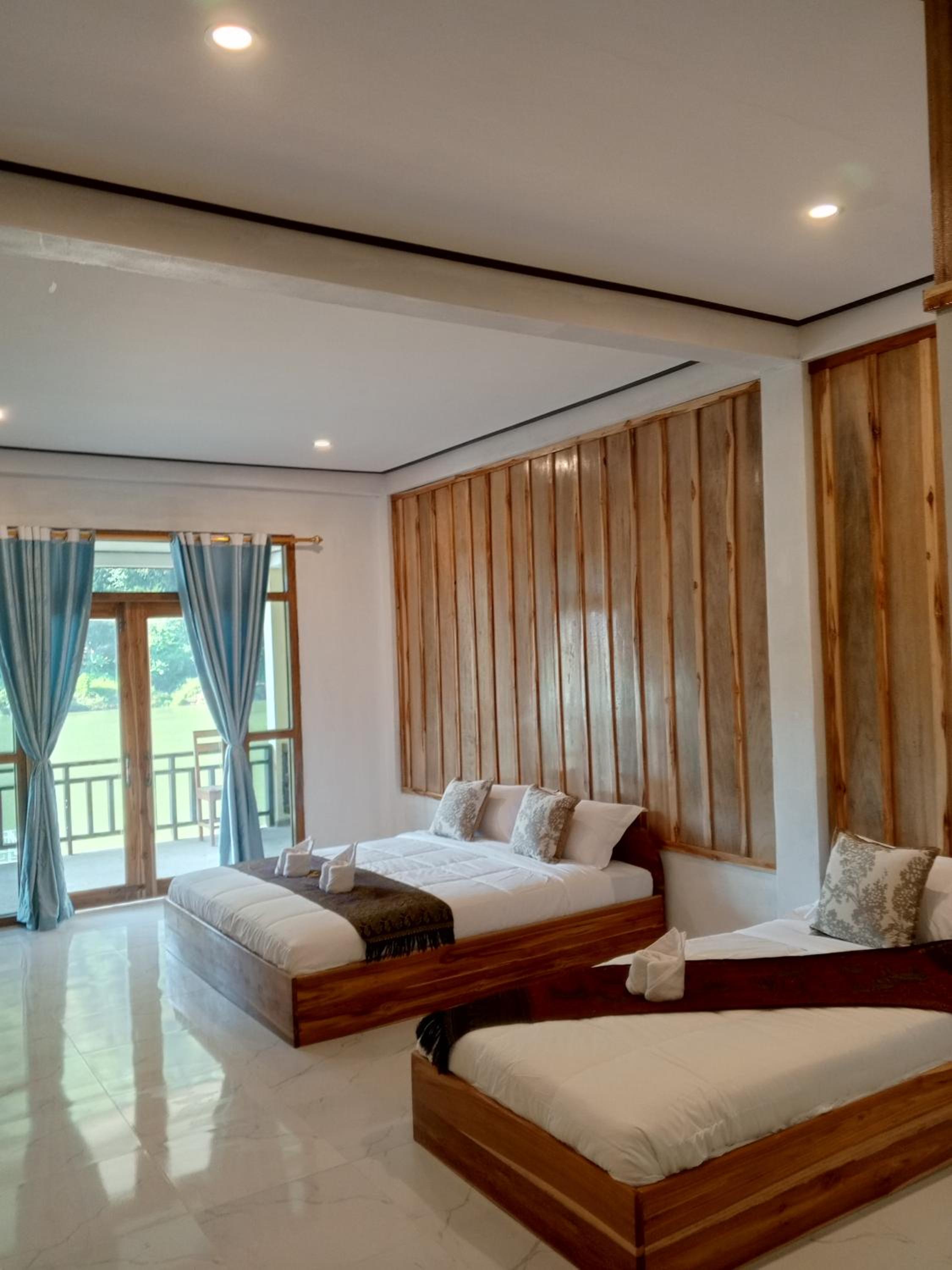 Cam U View Bungalow