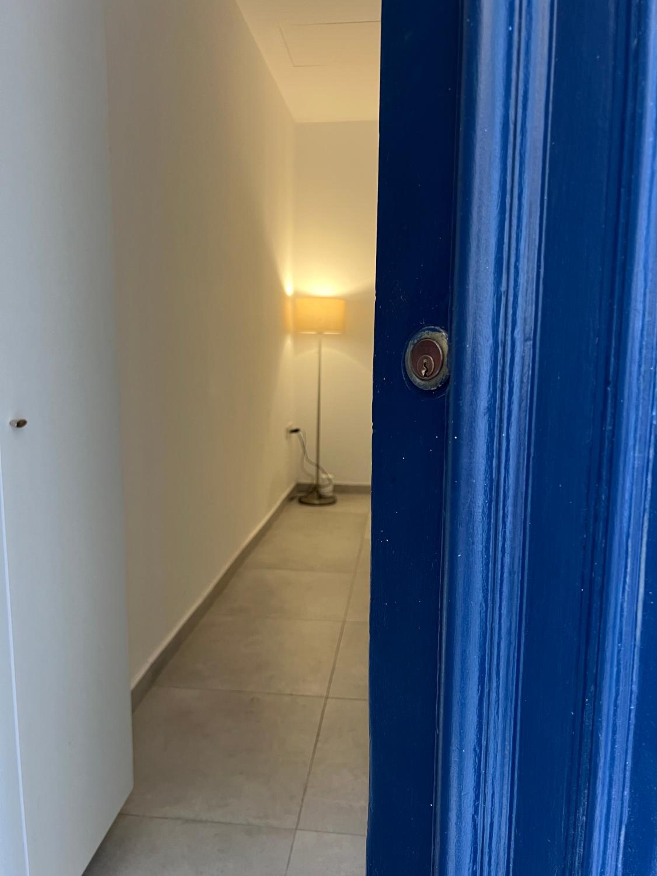 Floriana Cosy Corner
