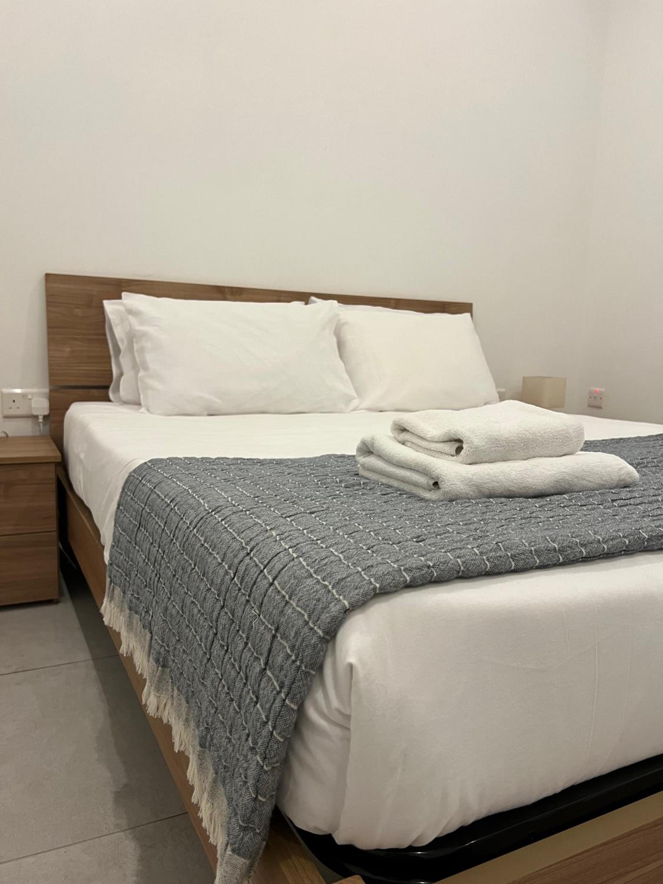 Floriana Cosy Corner