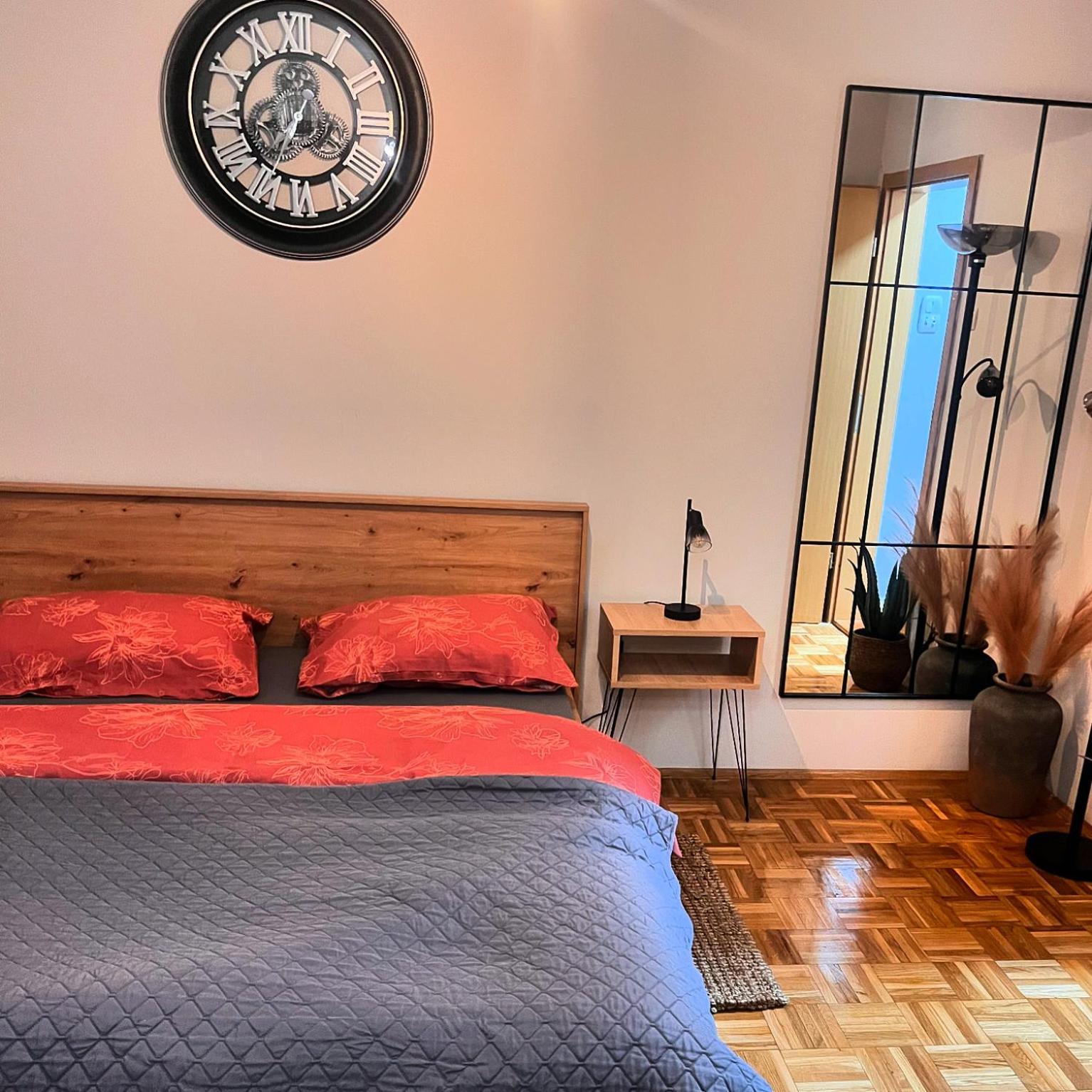 Apartman D