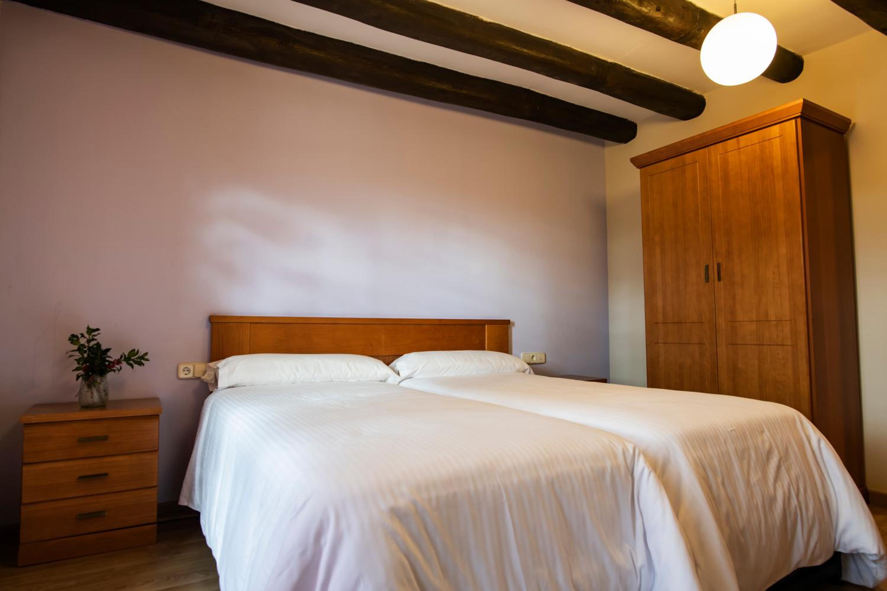 Camping y Bungalow Ligüerre de Cinca,