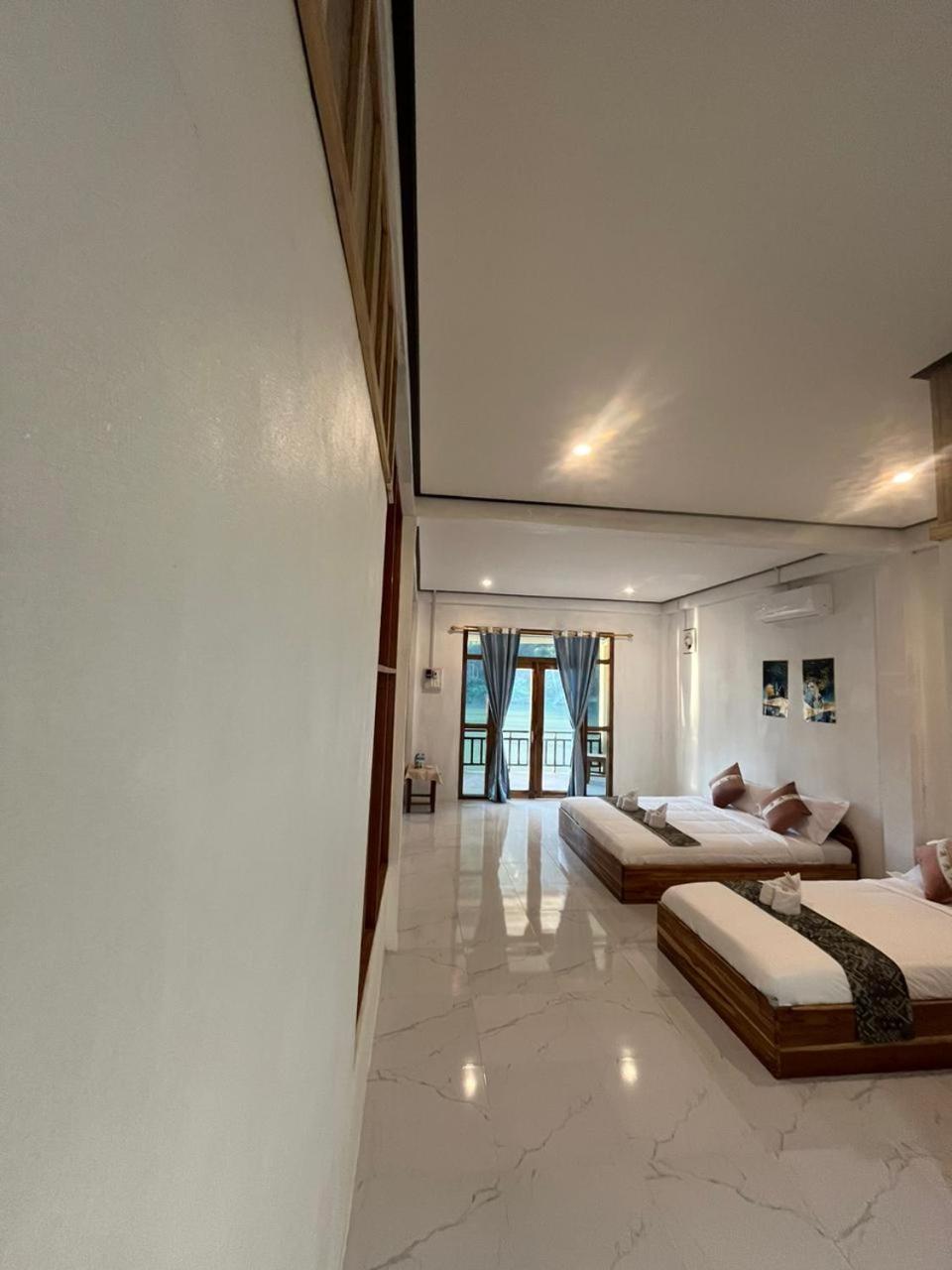 Cam U View Bungalow