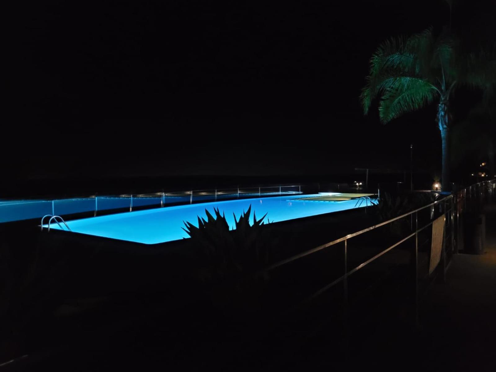 Casa Bella Vista