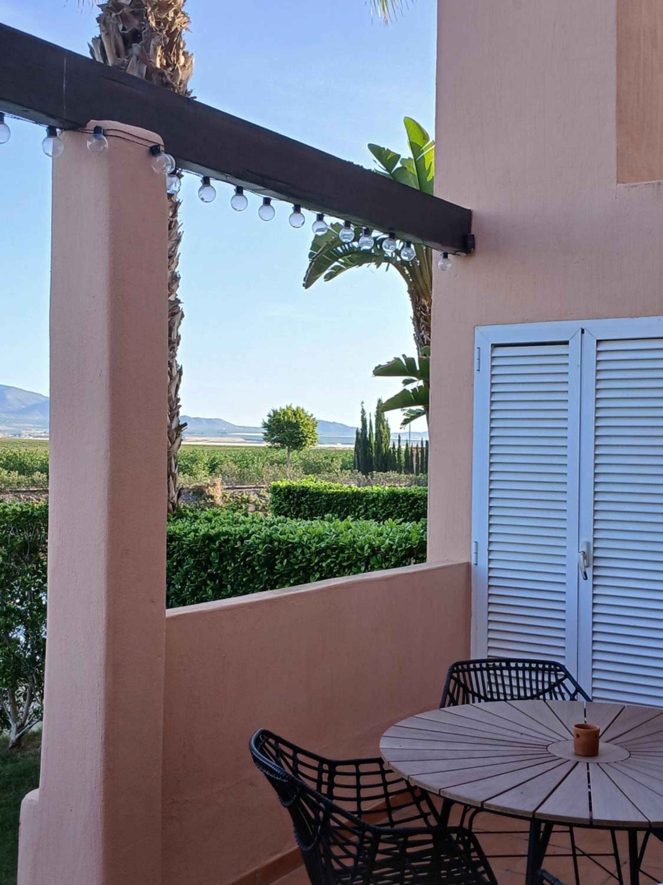 Casa Bella Vista