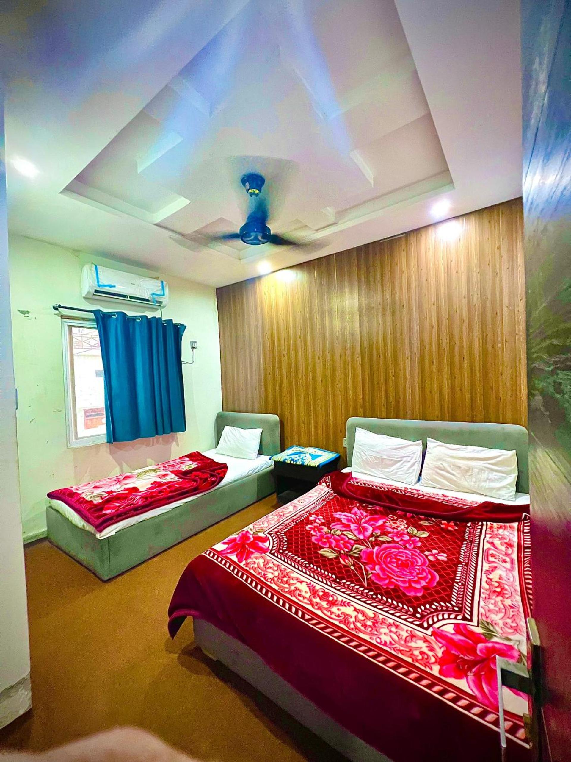 Al Aqsa Guest House view 4