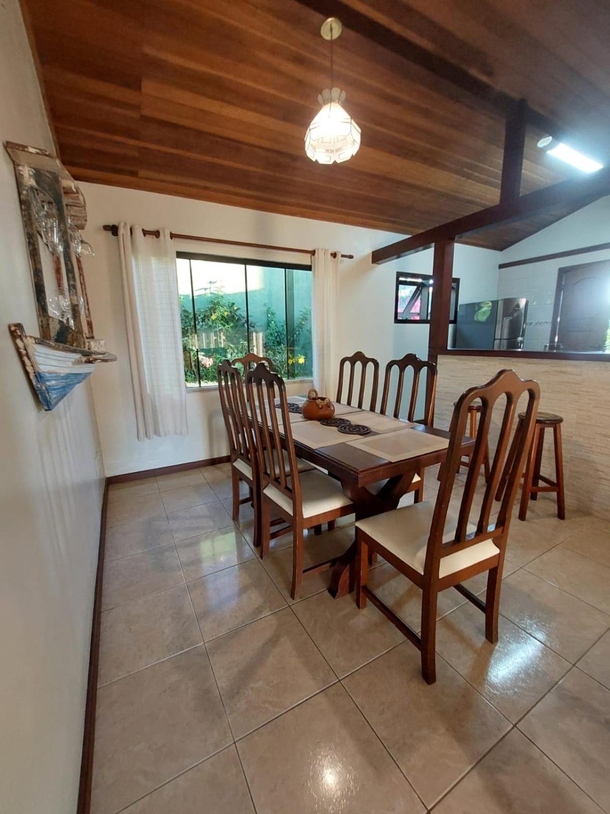 Casa 12 Mares de Búzios 5min a pé da Rua das Pedras