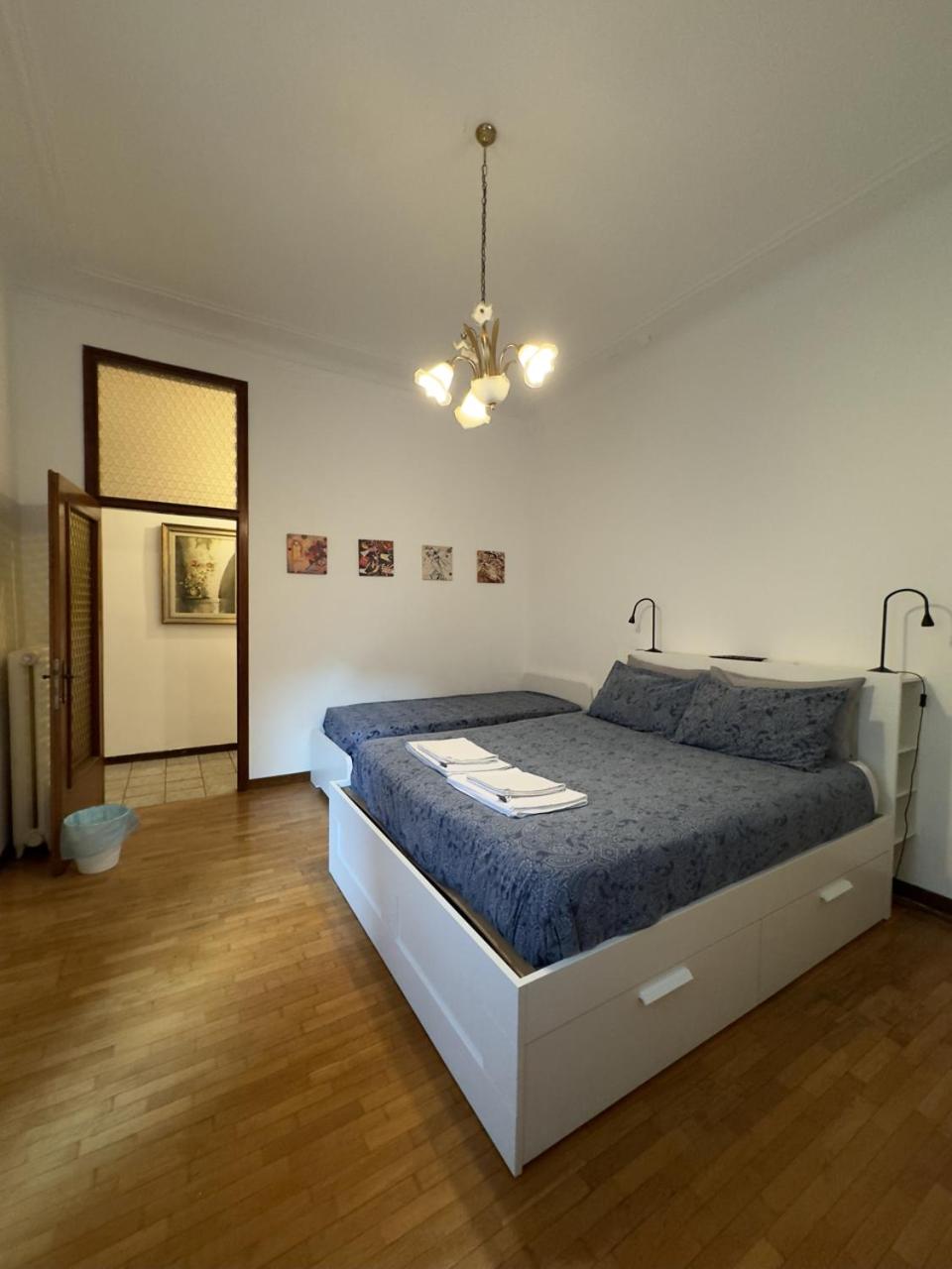 La tua casa a Milano!