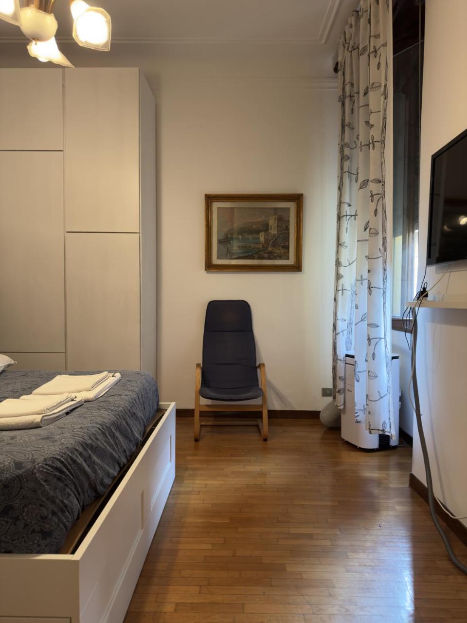 La tua casa a Milano!