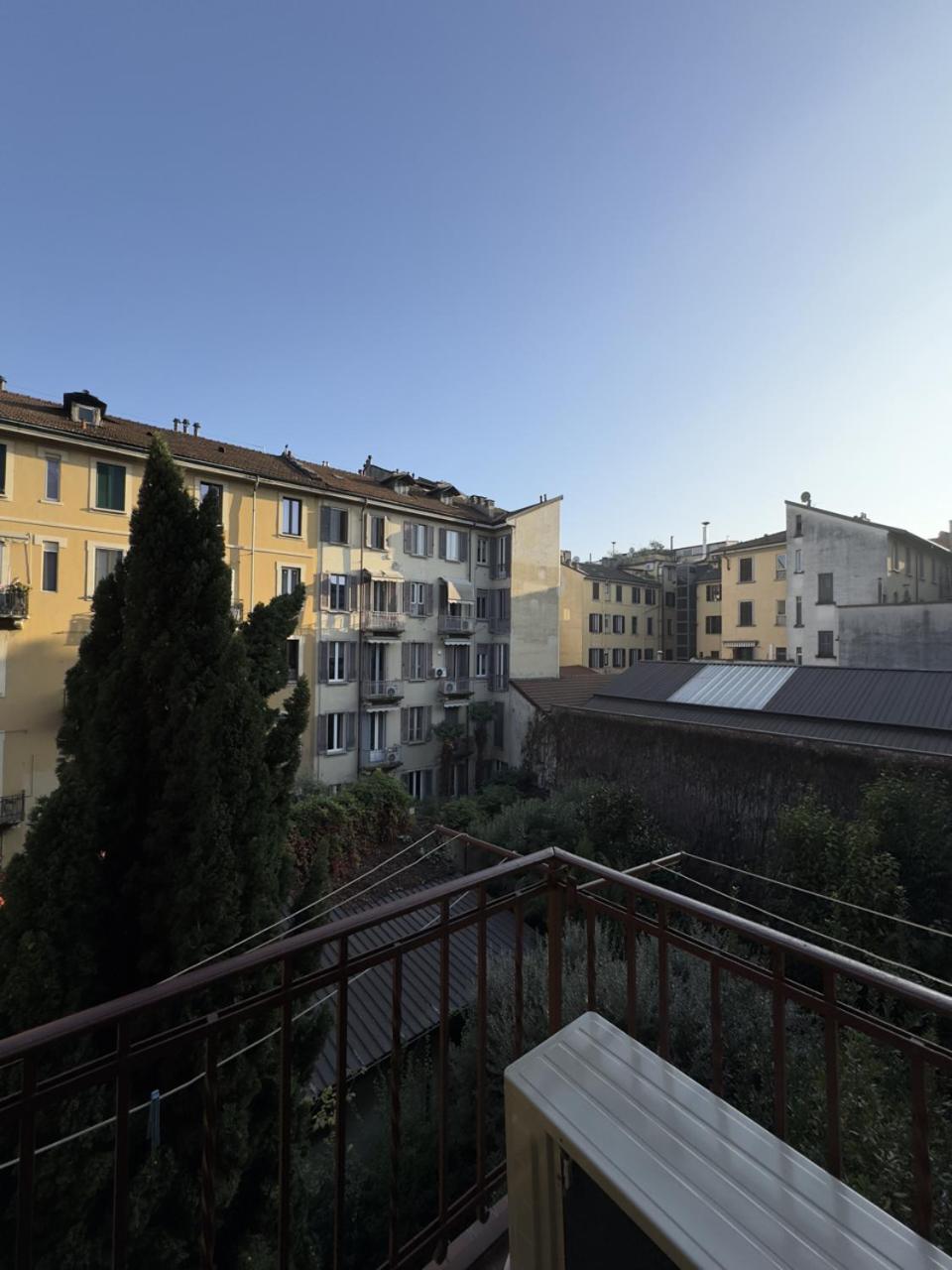La tua casa a Milano!