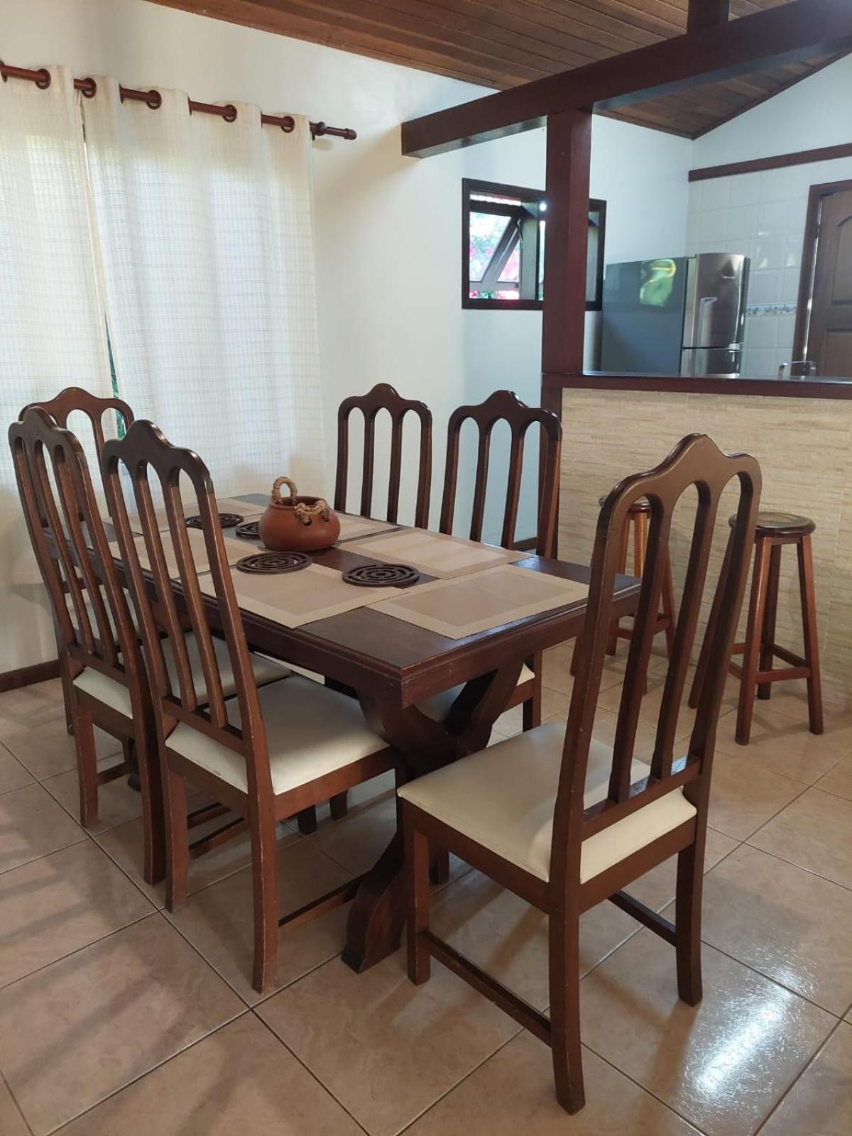 Casa 12 Mares de Búzios 5min a pé da Rua das Pedras
