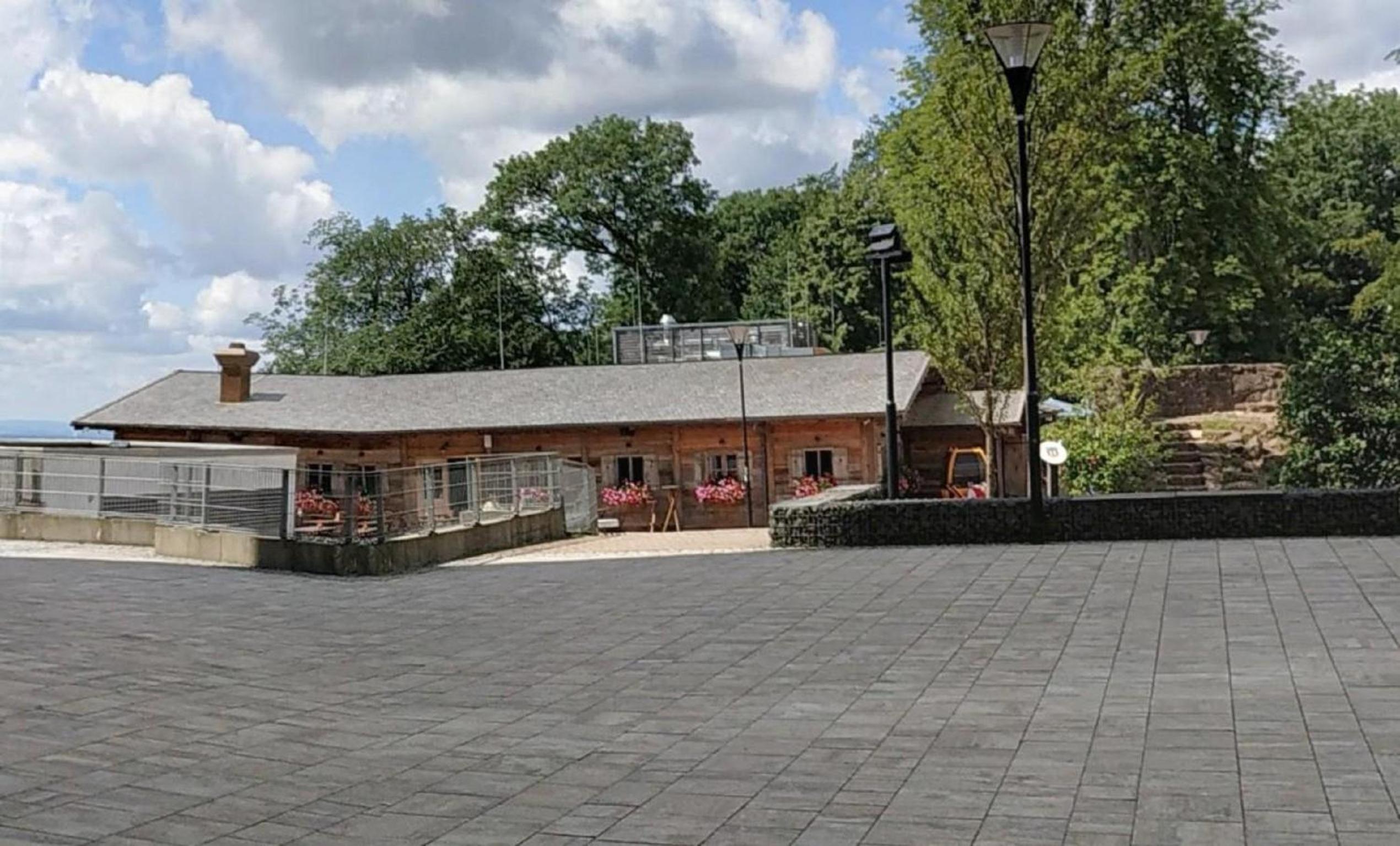 Ferienwohnung Haupenthal