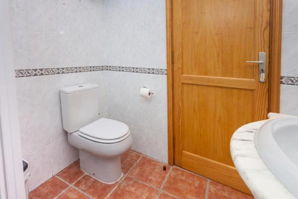 Casa Seña Catalina, antigua casa típica canaria