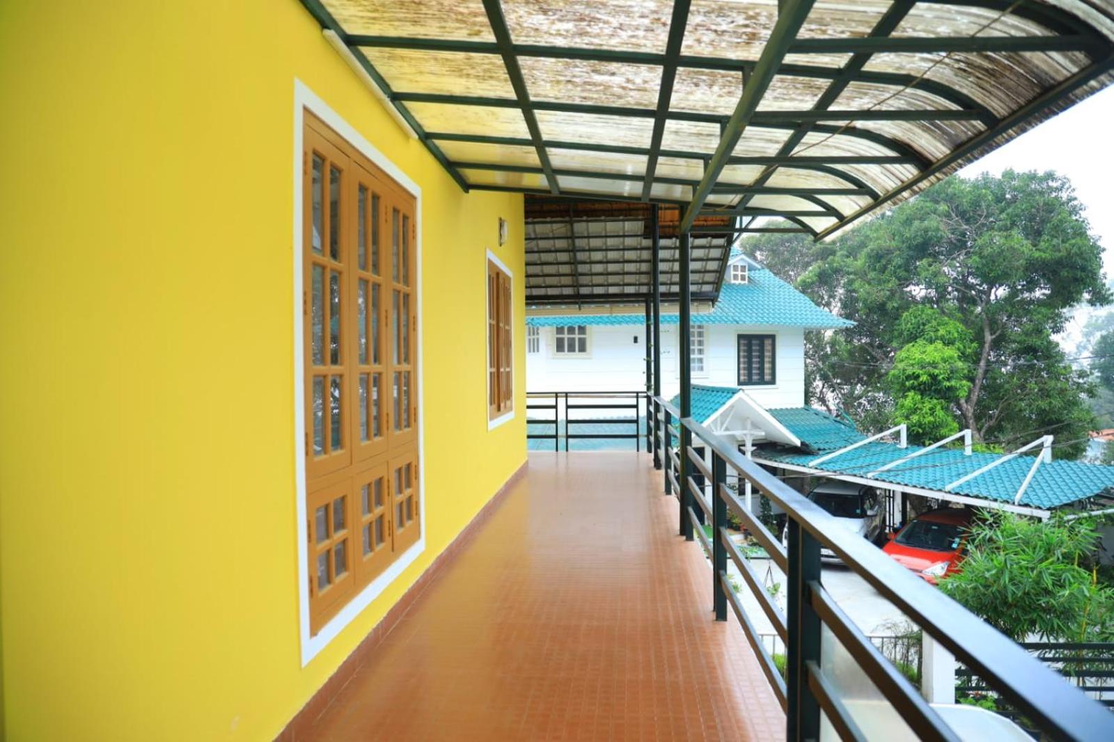 Ameliore homes