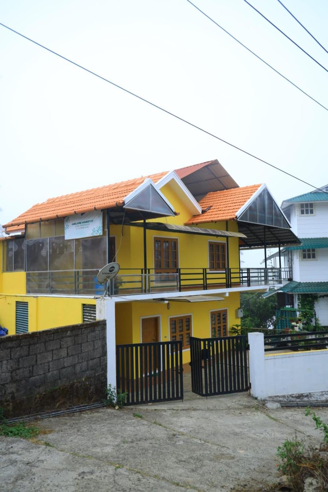 Ameliore homes