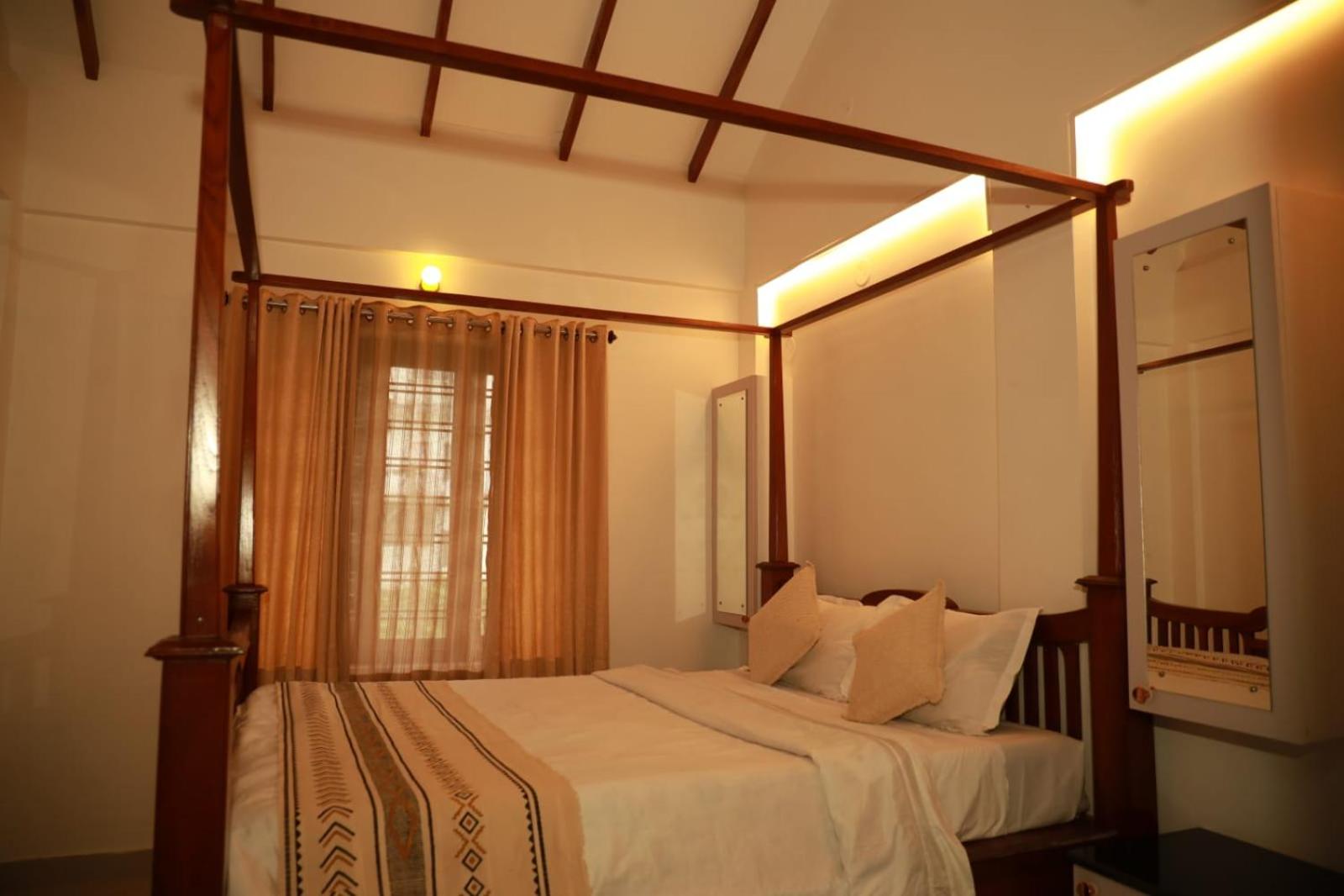 Ameliore homes