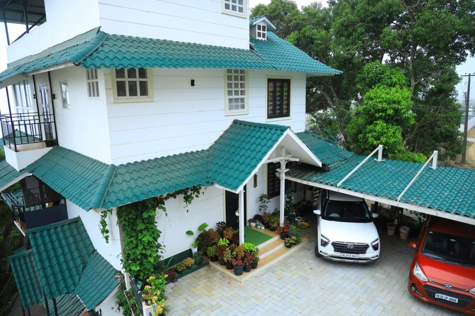 Ameliore homes