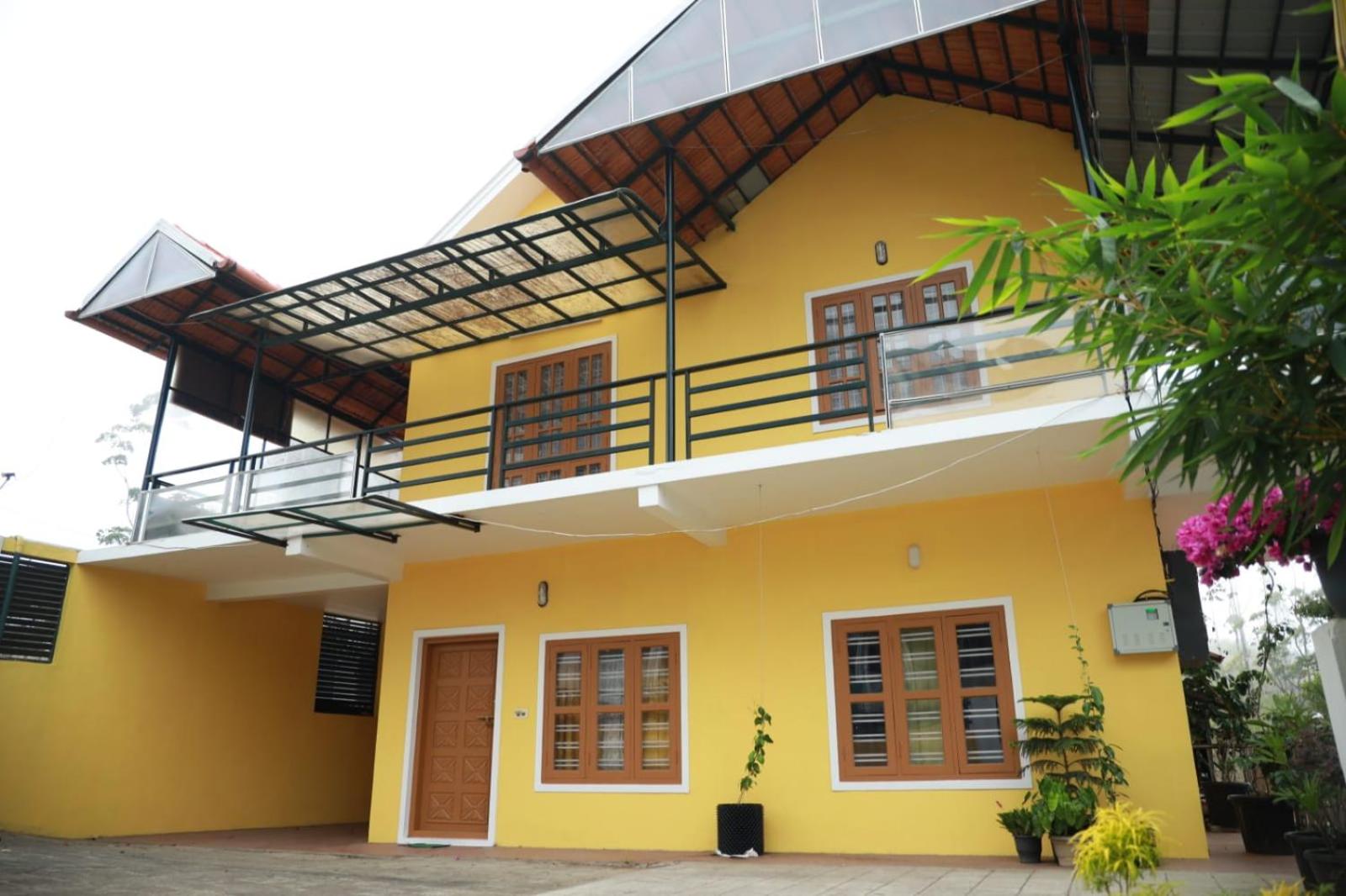 Ameliore homes