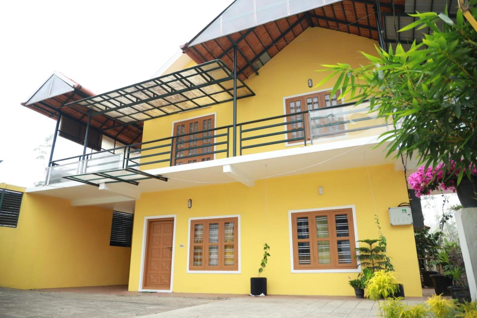 Ameliore homes