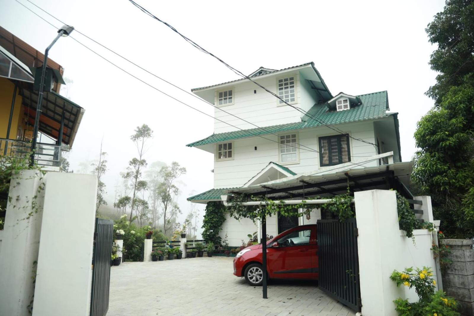 Ameliore homes