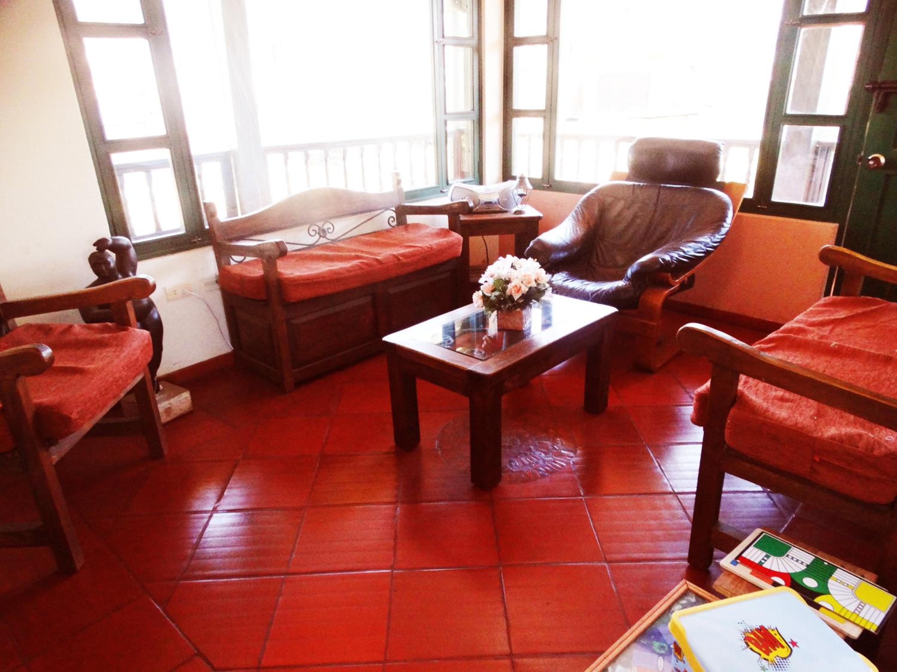 Cabaña la Cattleya de Villa de Leyva