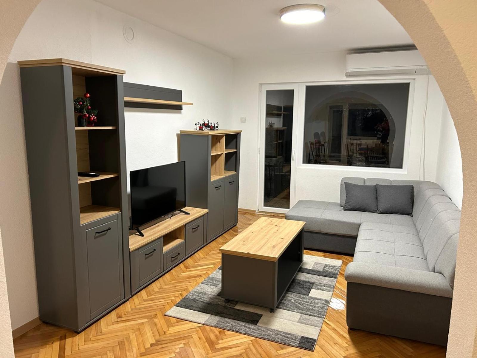 Mila apartments