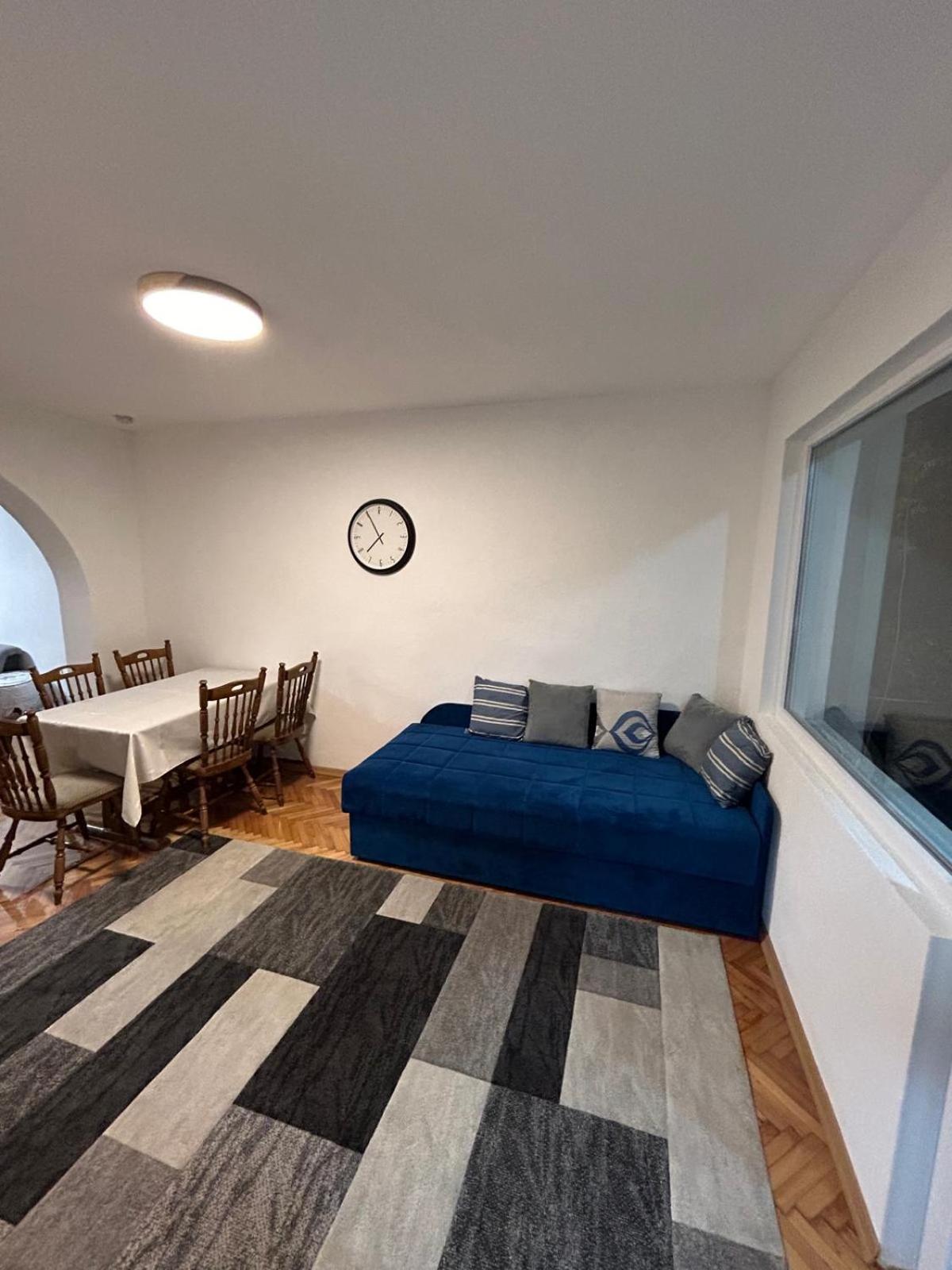 Mila apartments