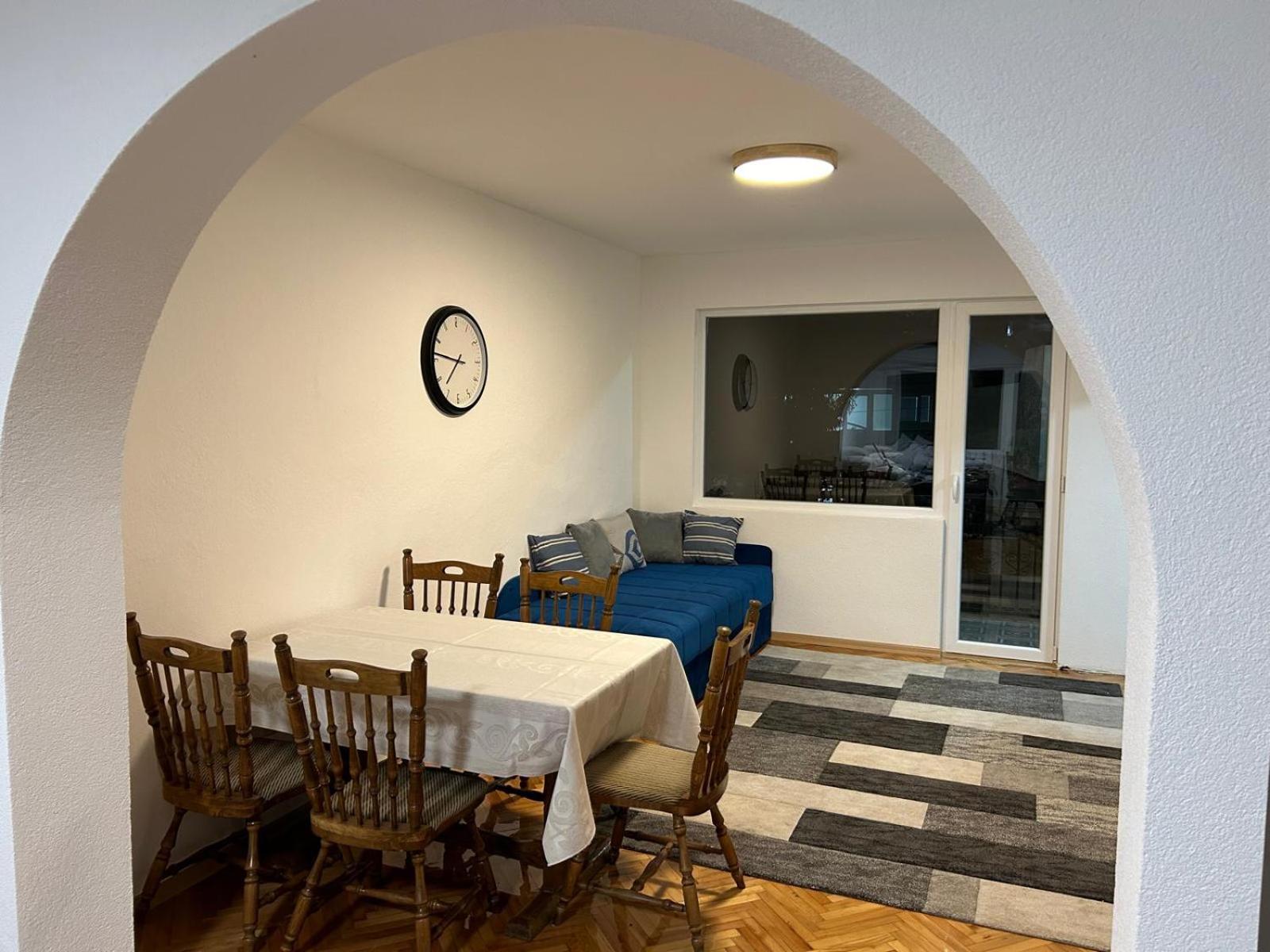 Mila apartments