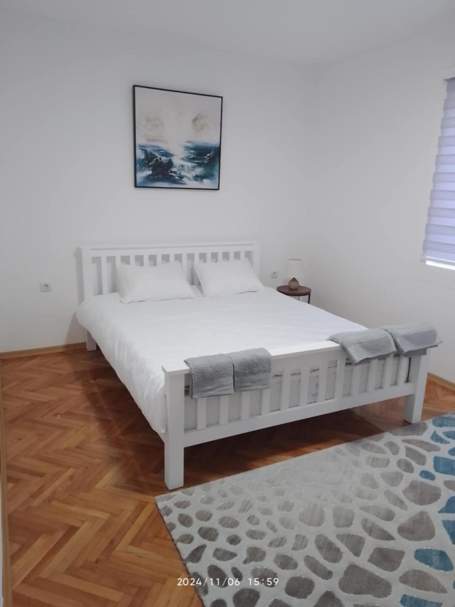 Mila apartments