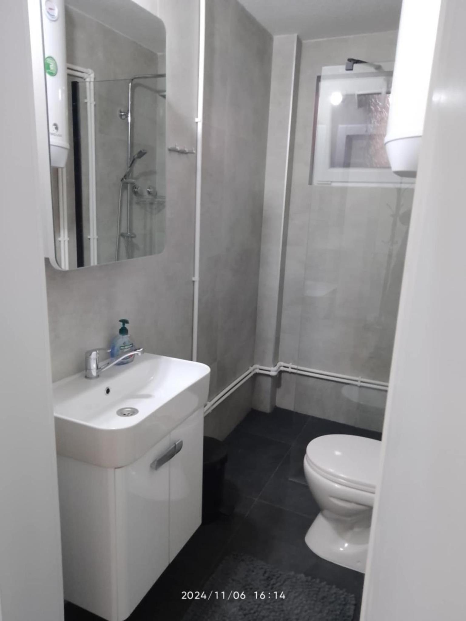 Mila apartments