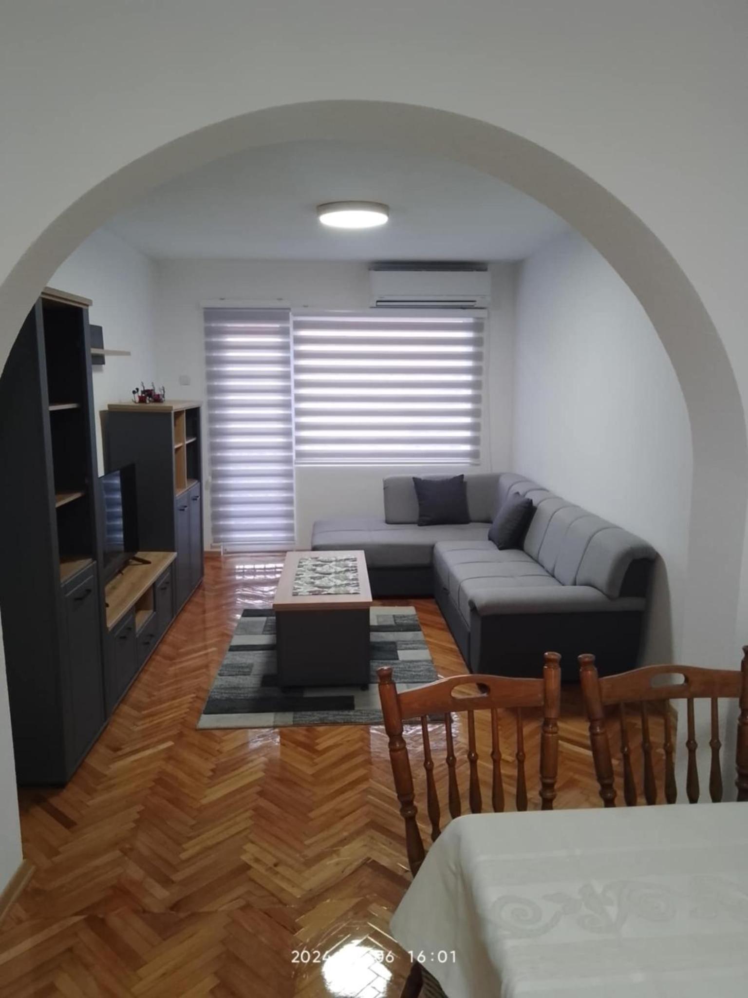 Mila apartments