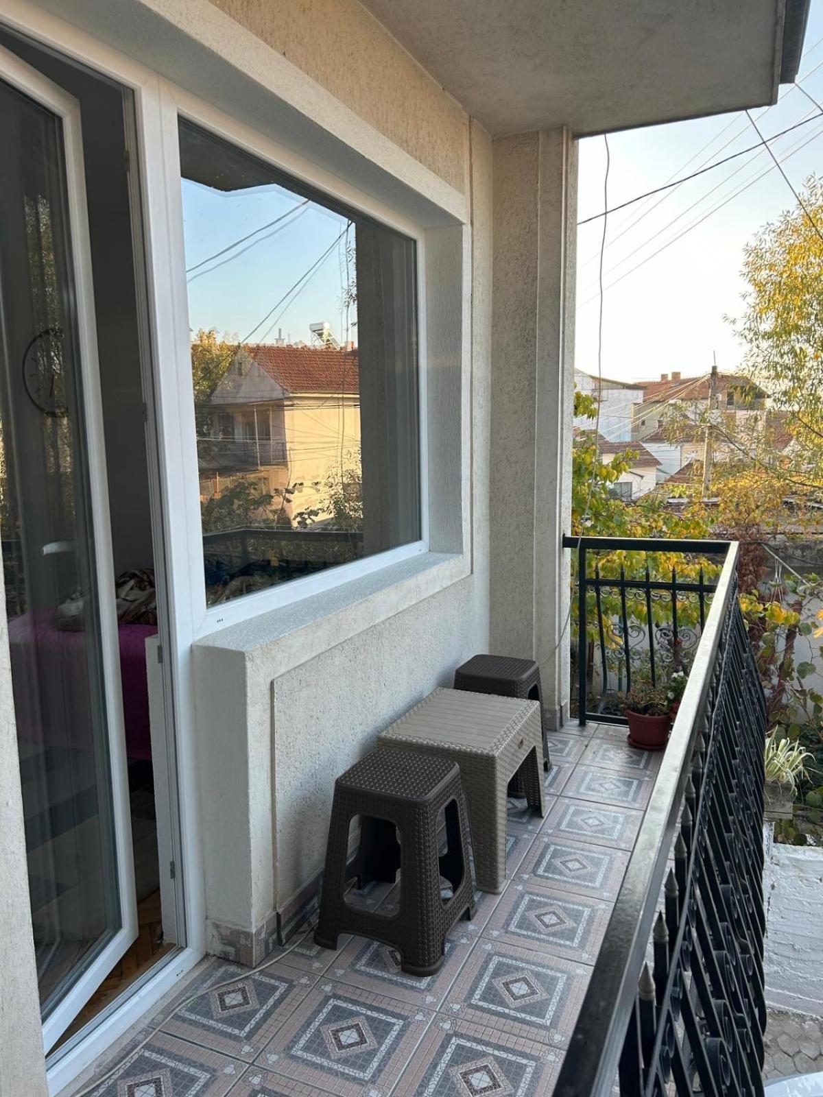 Mila apartments