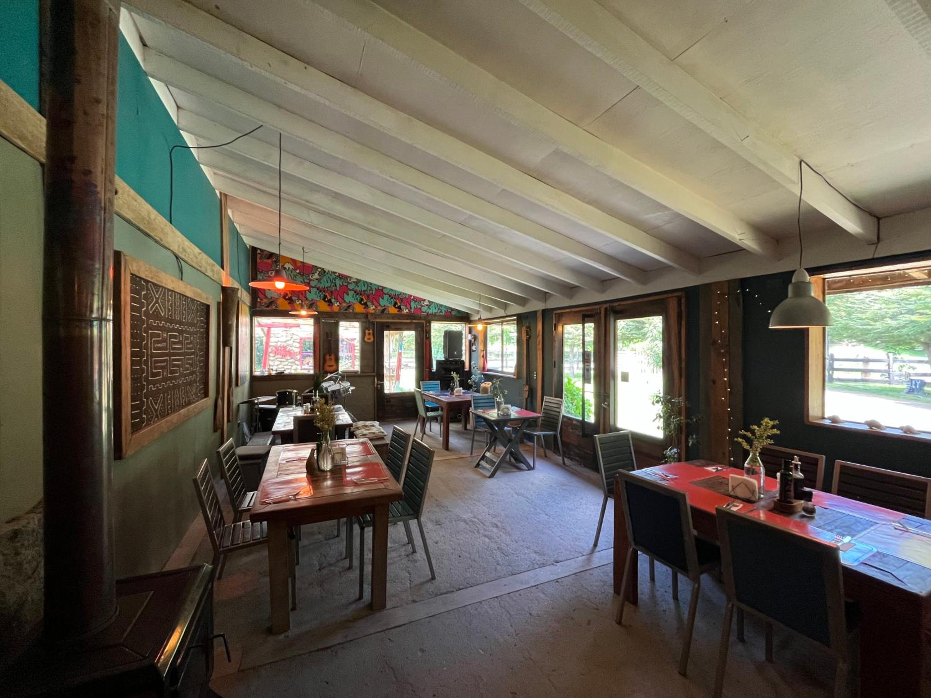 RIO Lodge